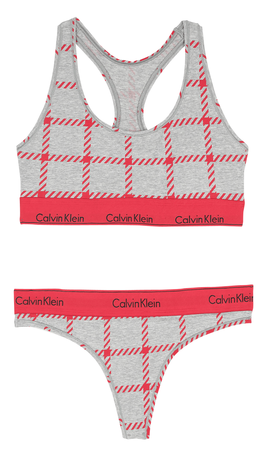 completo di calvin klein