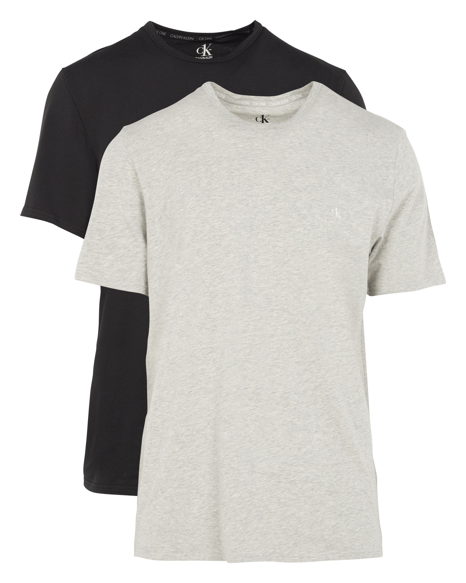 t shirt basic calvin klein