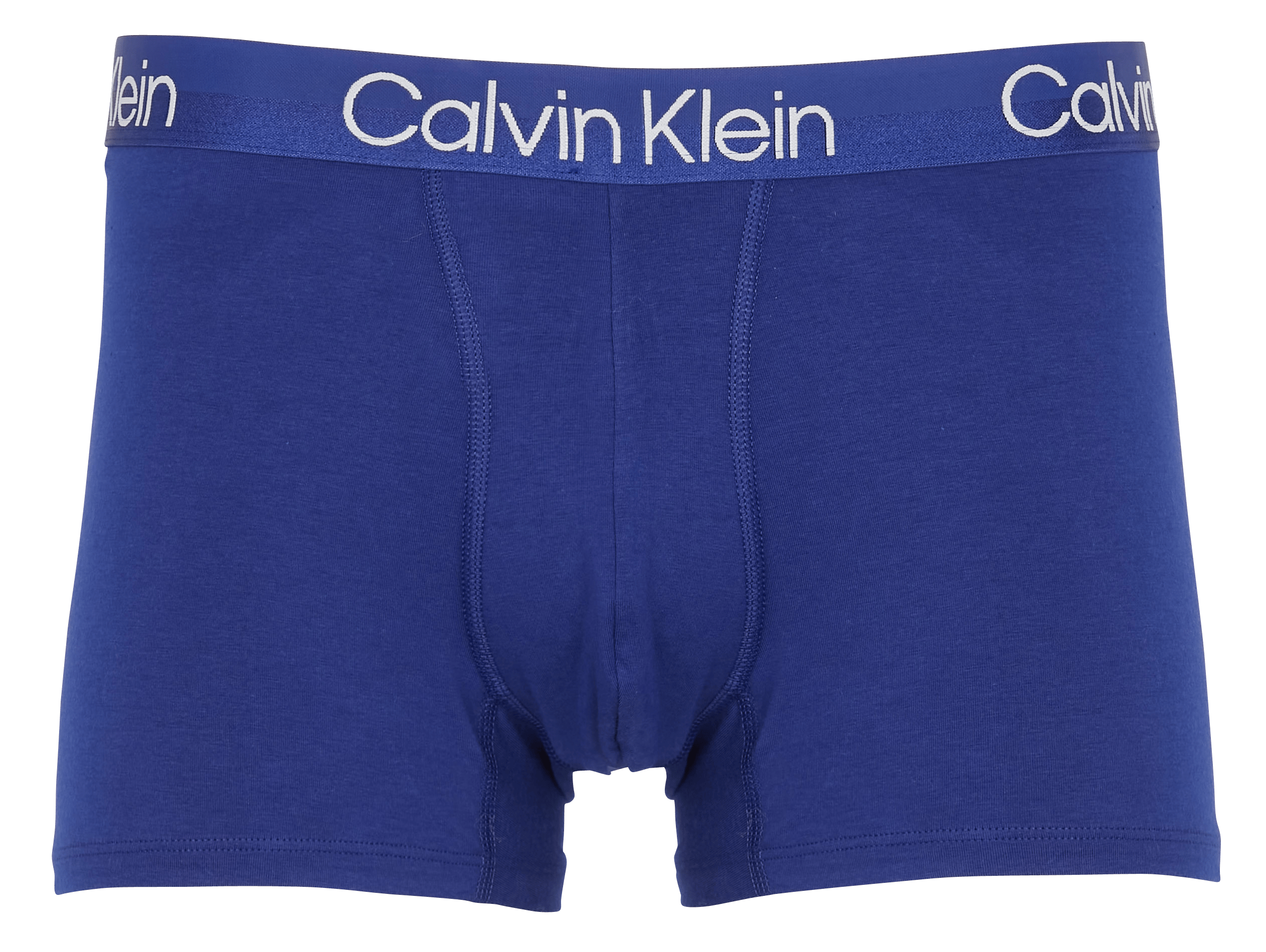 blue calvin klein set