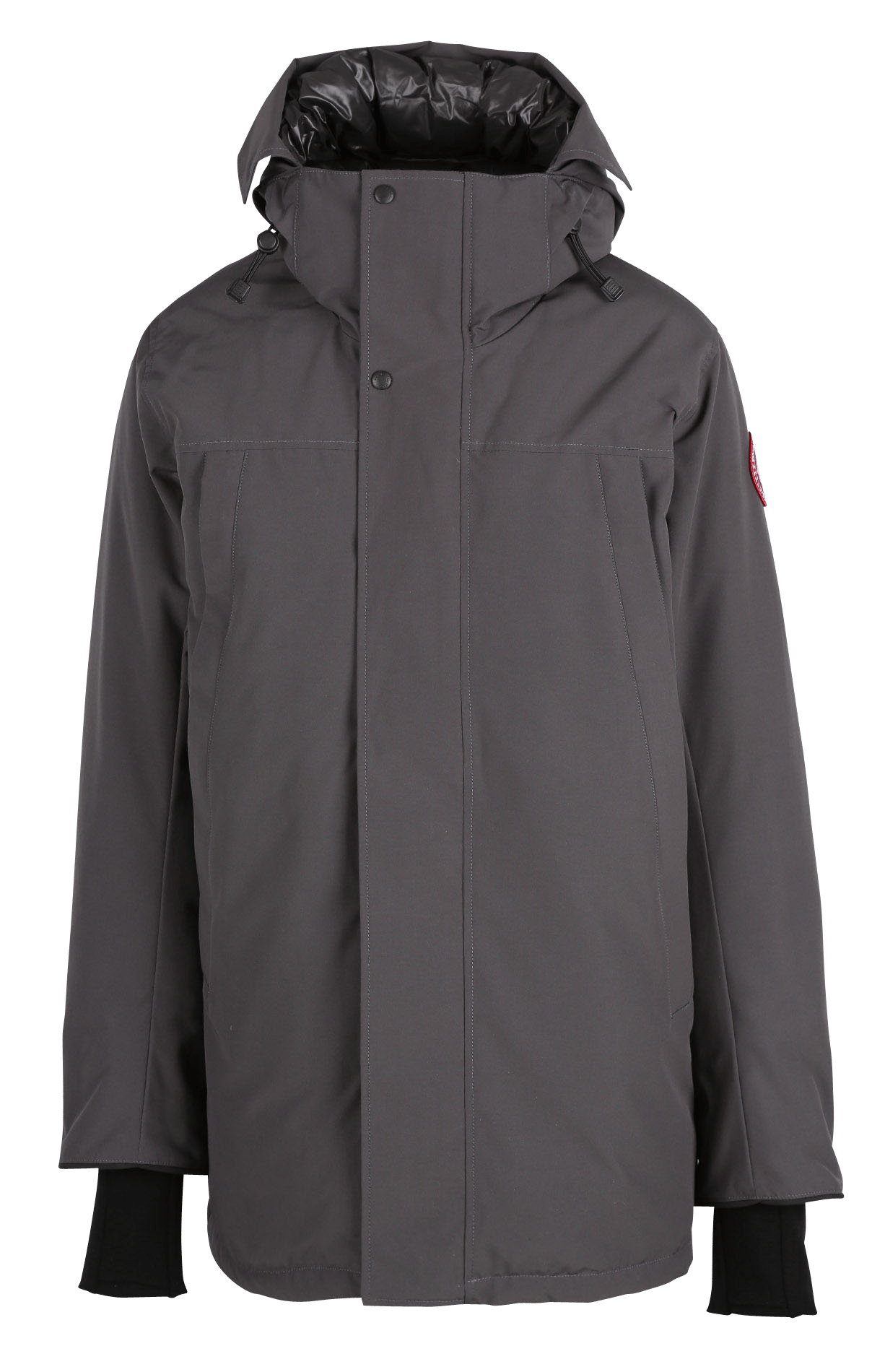 canada goose hayward shell