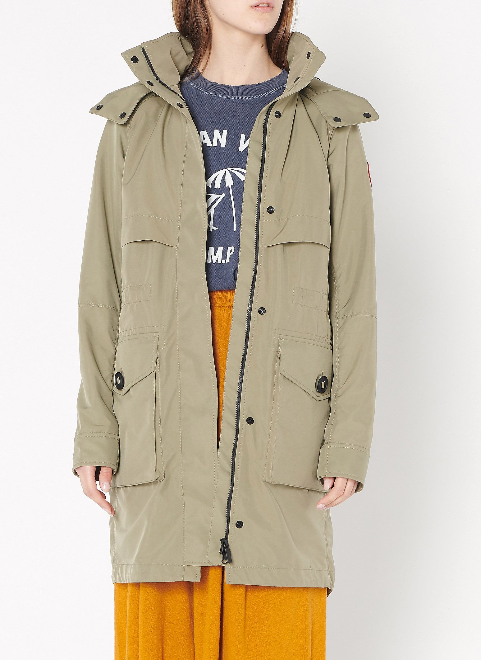 abercrombie expedition parka