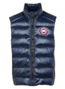 CANADA GOOSE Atlantic Nvy-Bleu mar atlan Blu