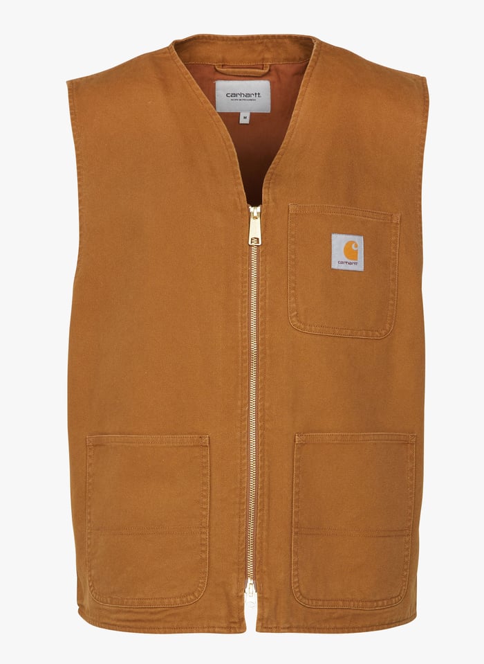 Carhartt sales giubbotti ragazzo