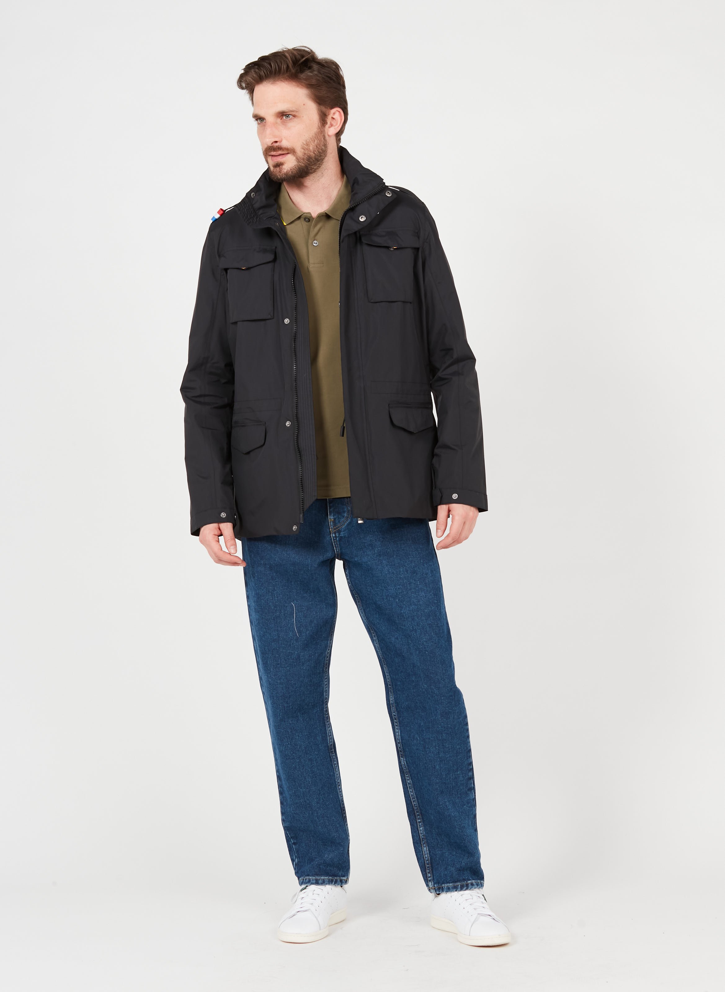 Jeans Dritti Blue Carhartt Wip - Uomo | Place des Tendances