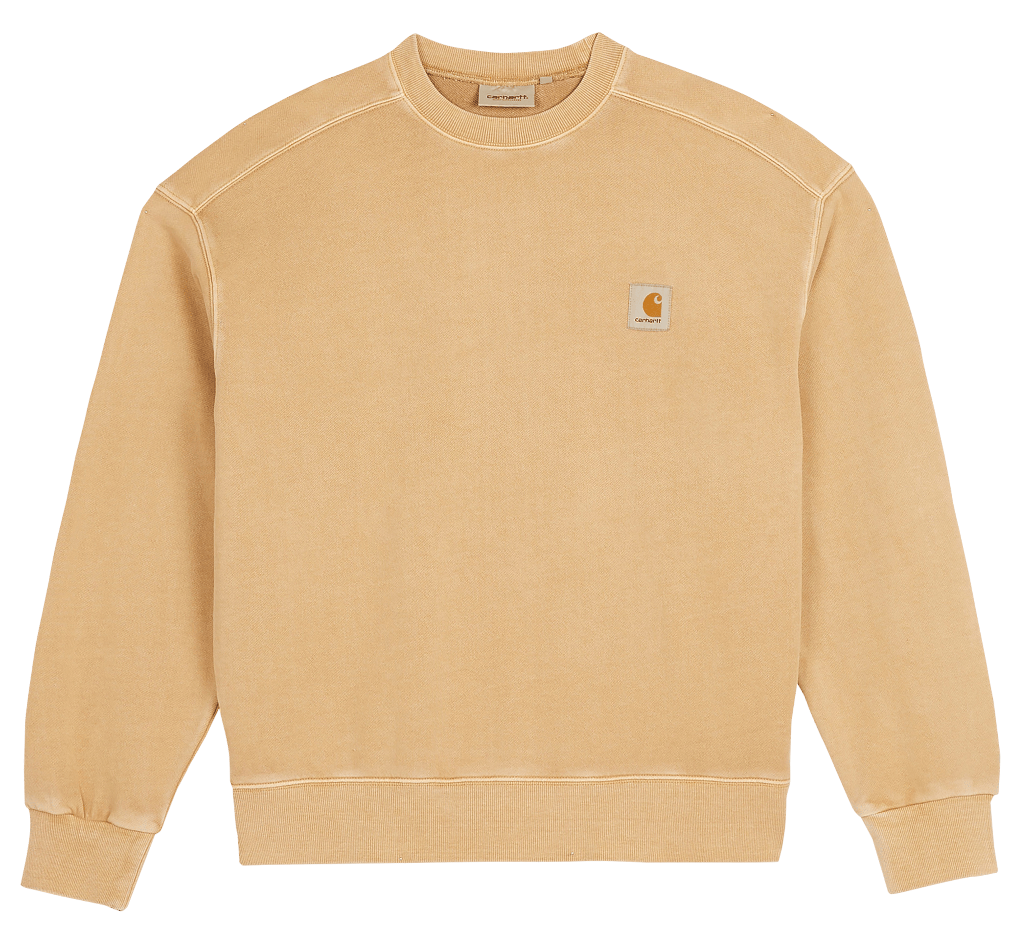 Maglione Dusty H Brown Carhartt Wip - Uomo | Place des Tendances