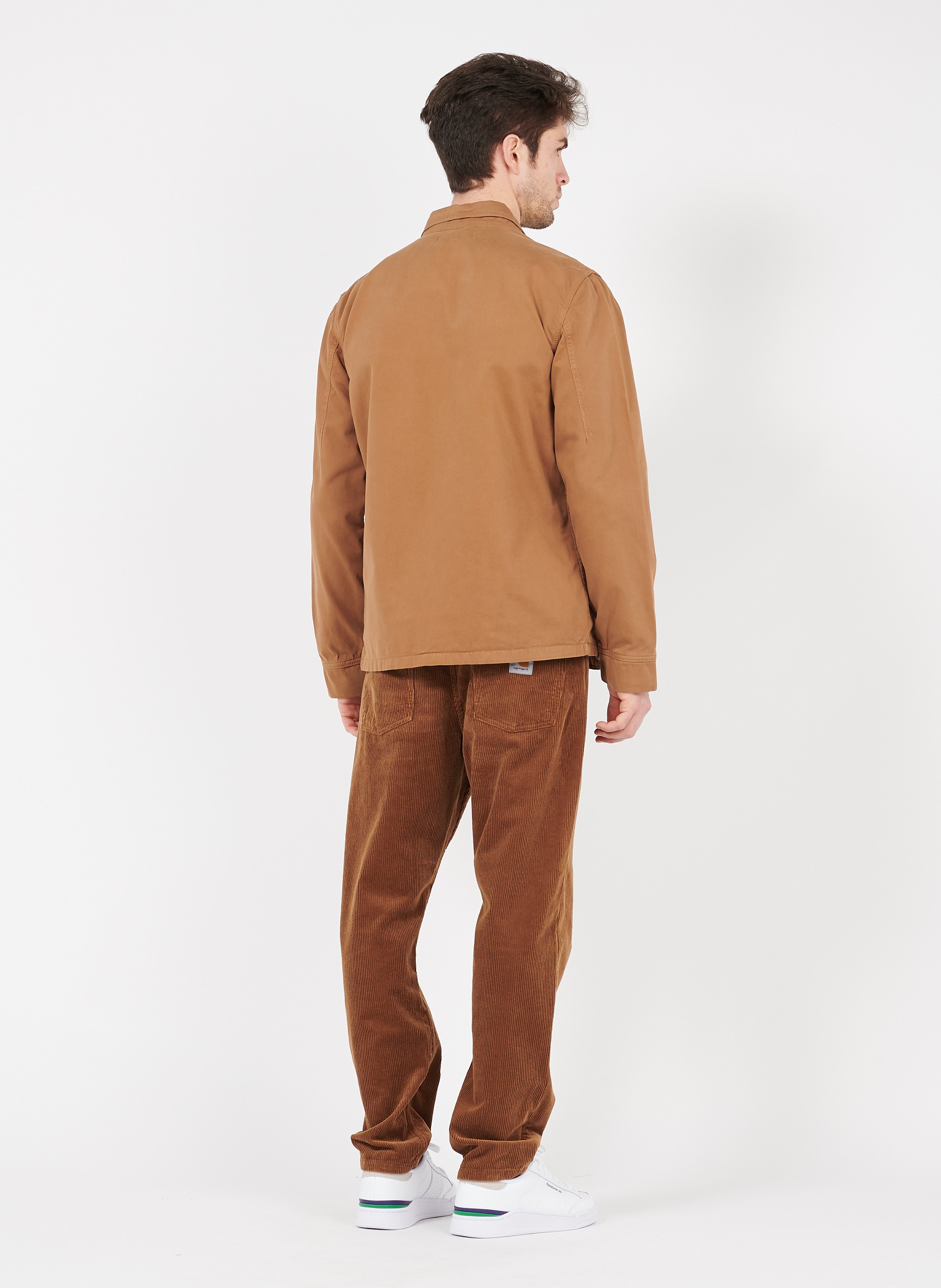 Pantaloni Con Velluto Uomo | Place des Tendances