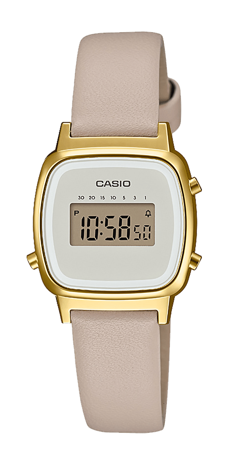 CASIO VINTAGE - Online Store DONNA | Place des Tendances