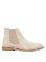 CLARKS SAND SUEDE Beige