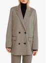 CLAUDIE PIERLOT MULTICO Multicolore