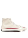 CONVERSE PARCHMENT/GARNET/EGRET Bianco