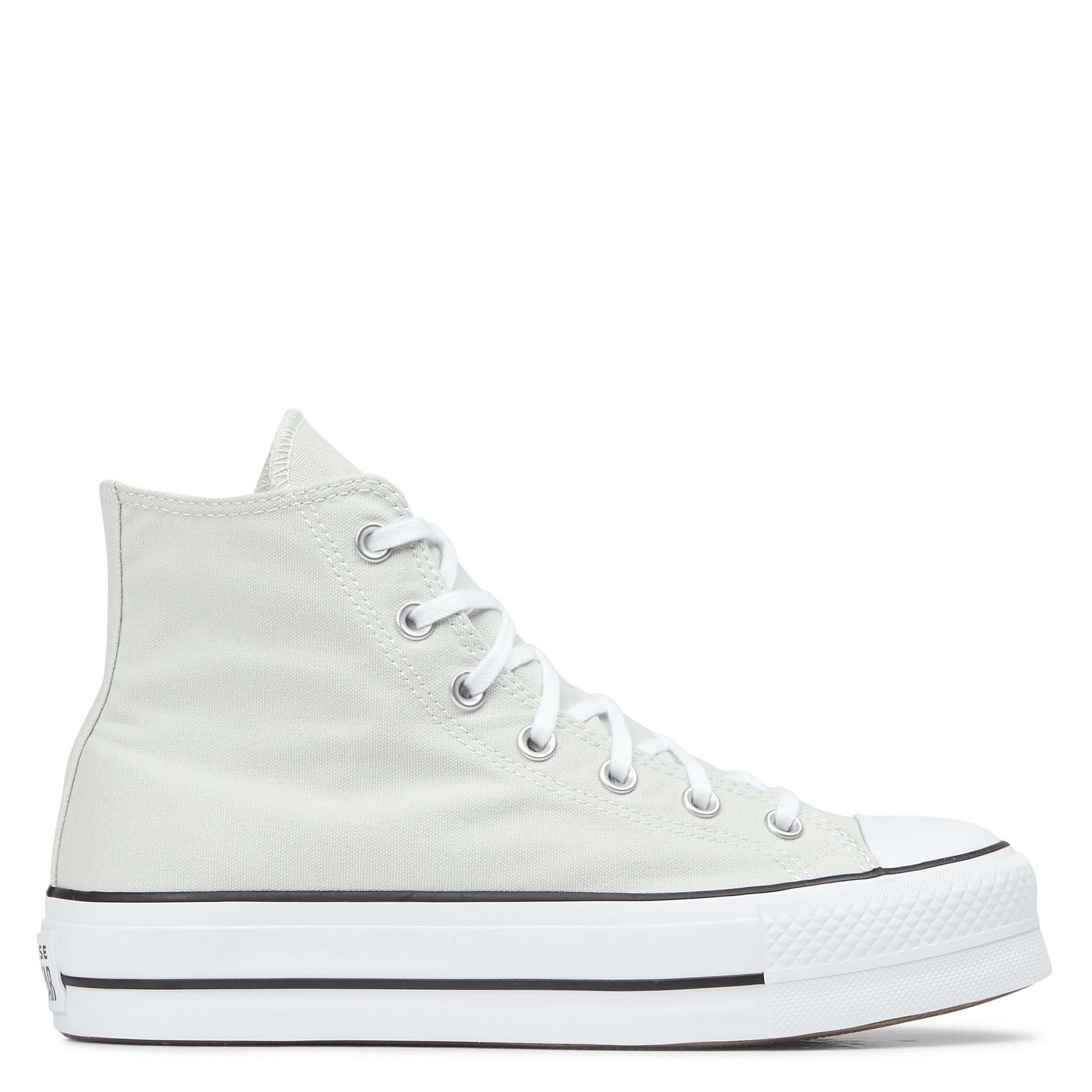 Converse Chuck Taylor All Star Lift Platform Blue/white Converse - Donna |  Place des Tendances