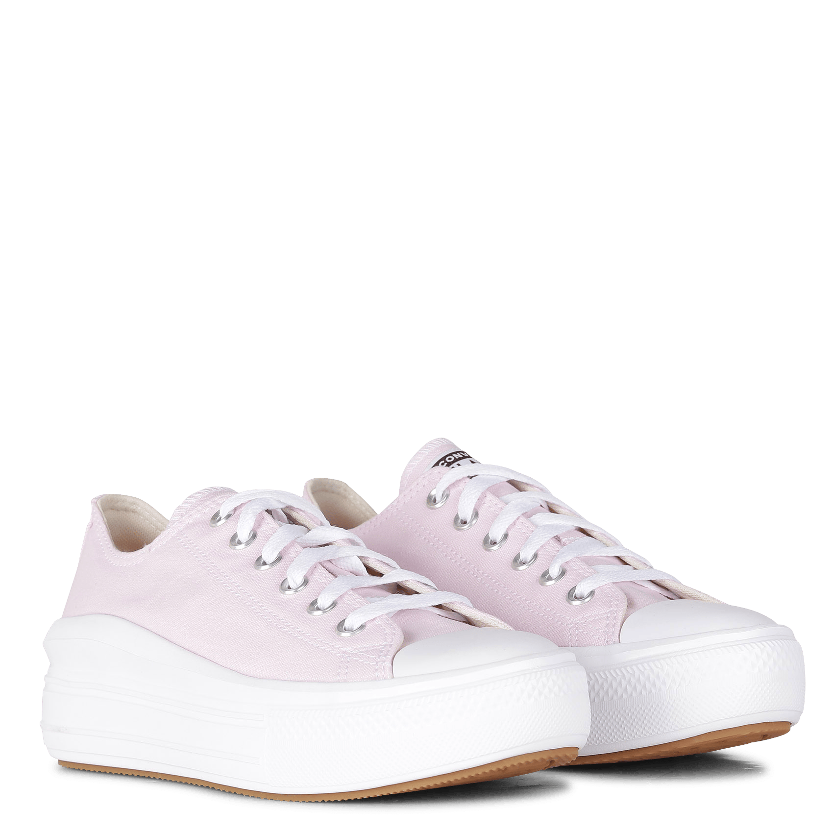 tenis converse rosa