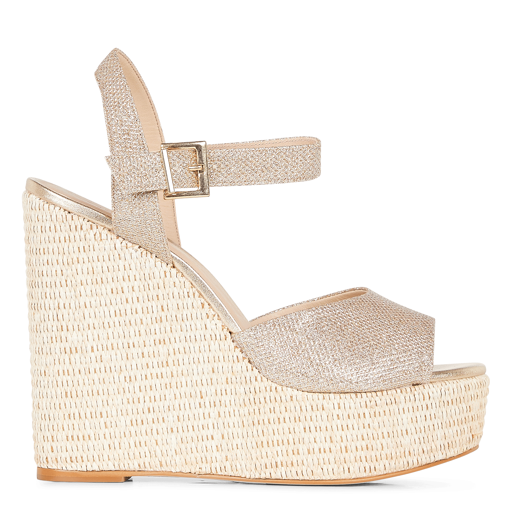 Espadrillas ALDO - Abearith 15948404 001 - Espadrillas - Ciabatte e sandali  - Donna | escarpe.it