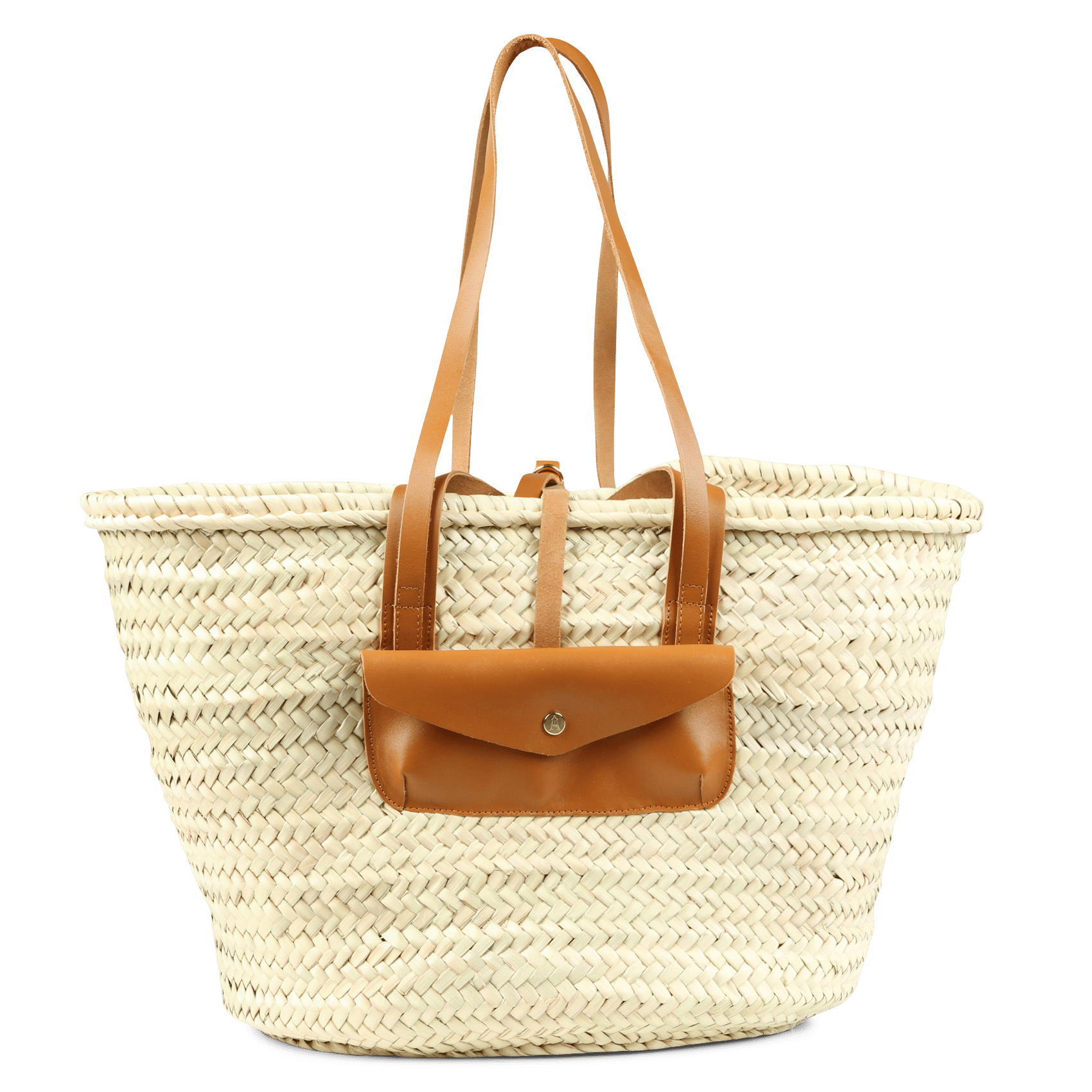 PC bag in cowhide - Fury