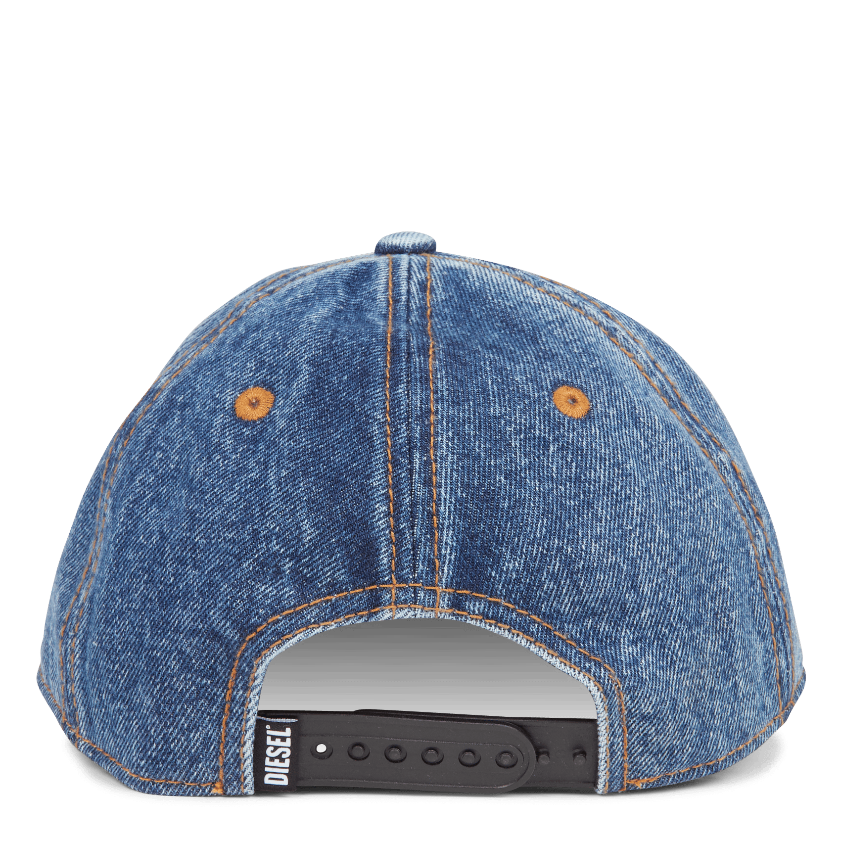 Cappellino In Denim 900 - Denim Diesel - Uomo | Place des Tendances