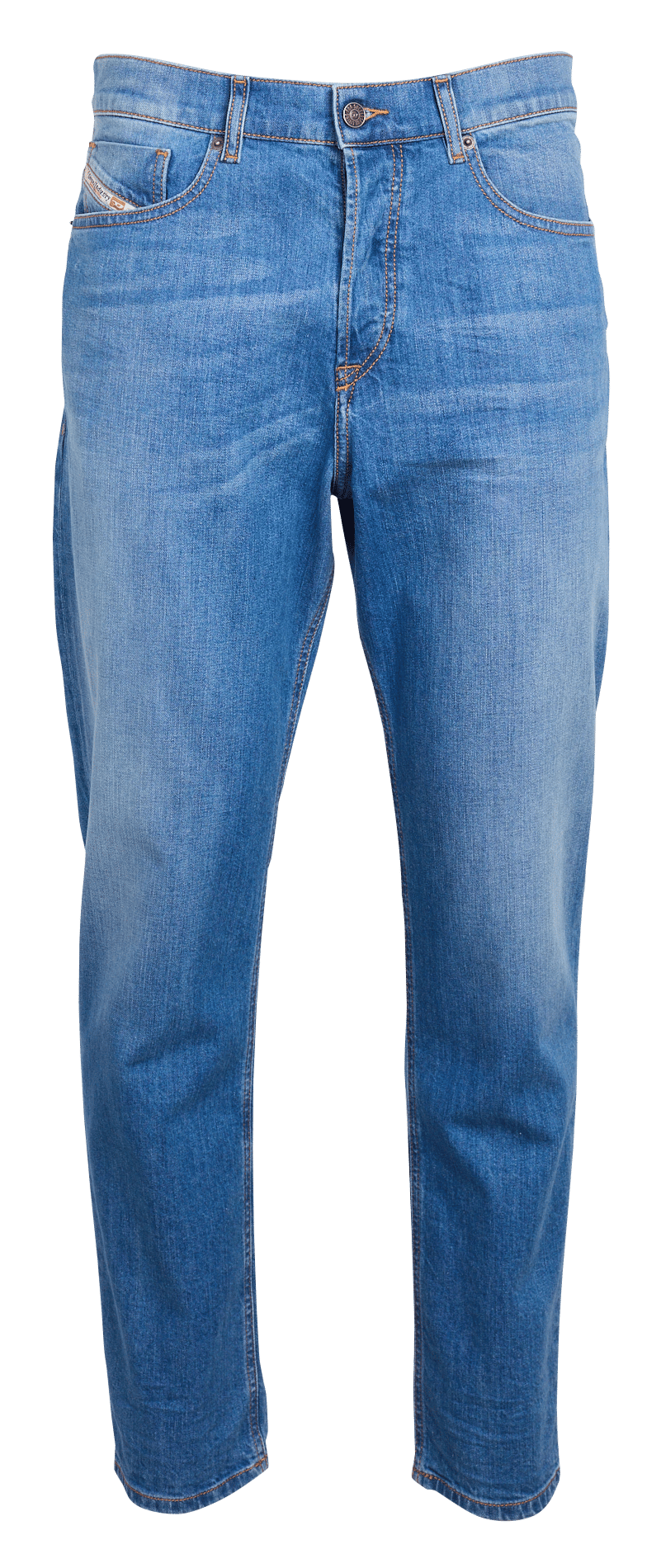 Jeans Dritti 900 - Denim Diesel - Uomo | Place des Tendances
