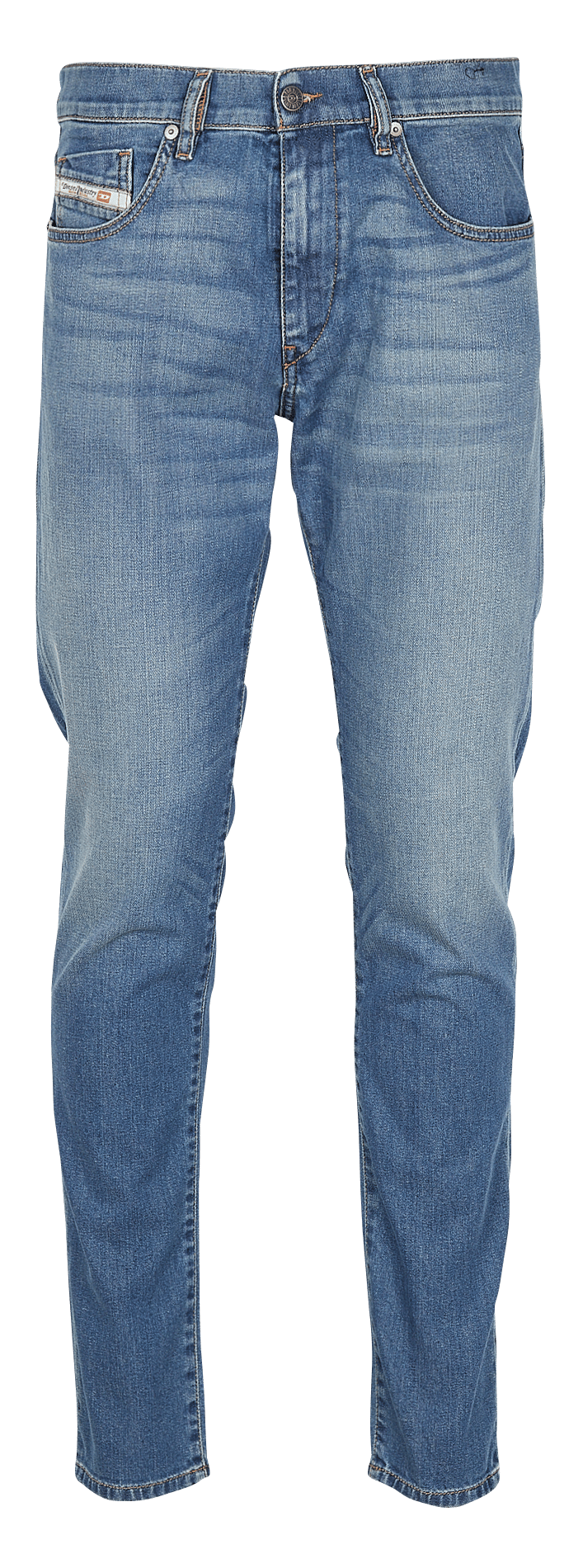 Jeans Slim 900 - Denim Diesel - Uomo | Place des Tendances