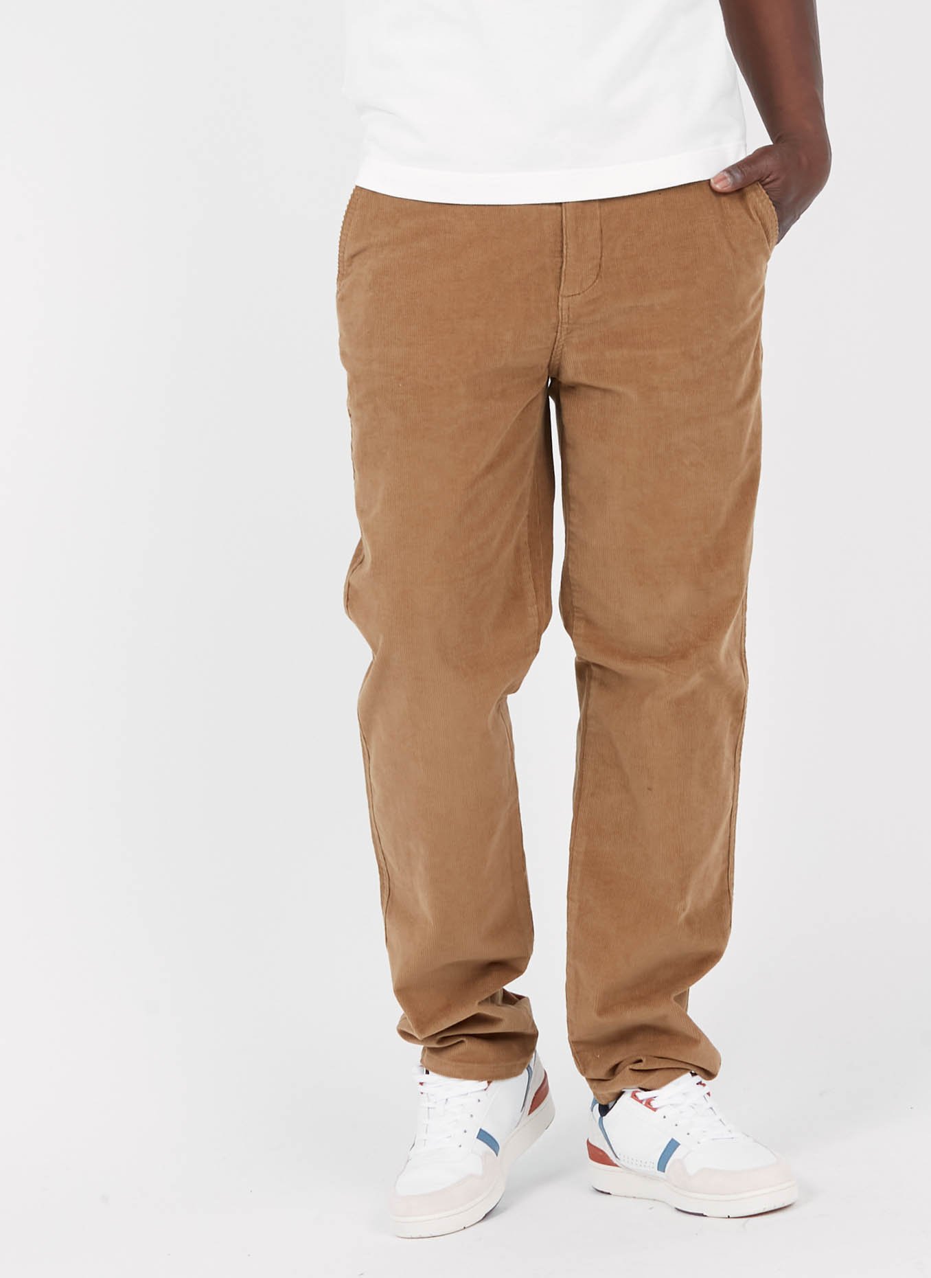 Pantaloni Skinny Winestasting Dockers - Uomo | Place des Tendances