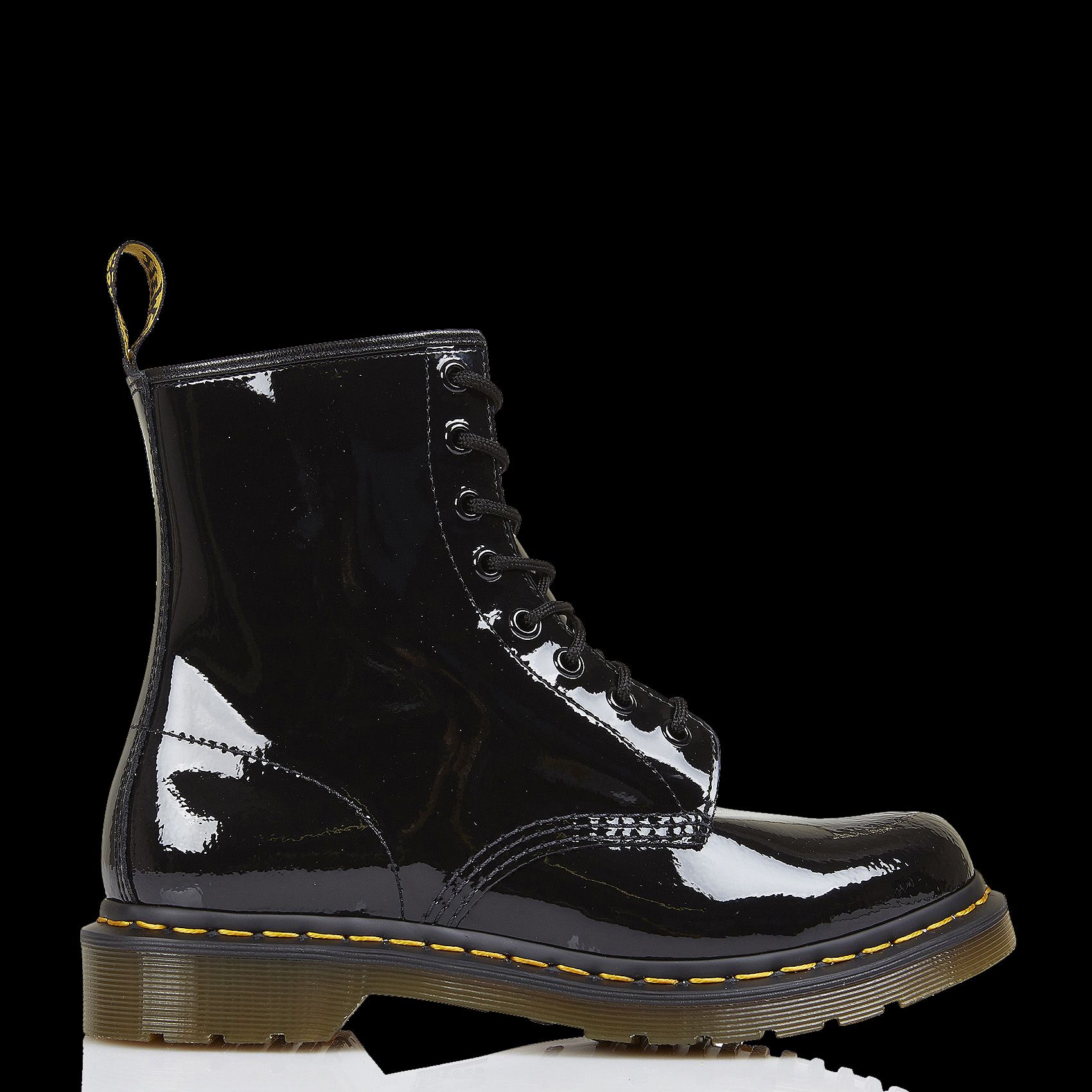 Dottor on sale martens nere