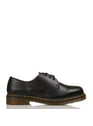 DR. MARTENS BLACK SMOOTH Nero
