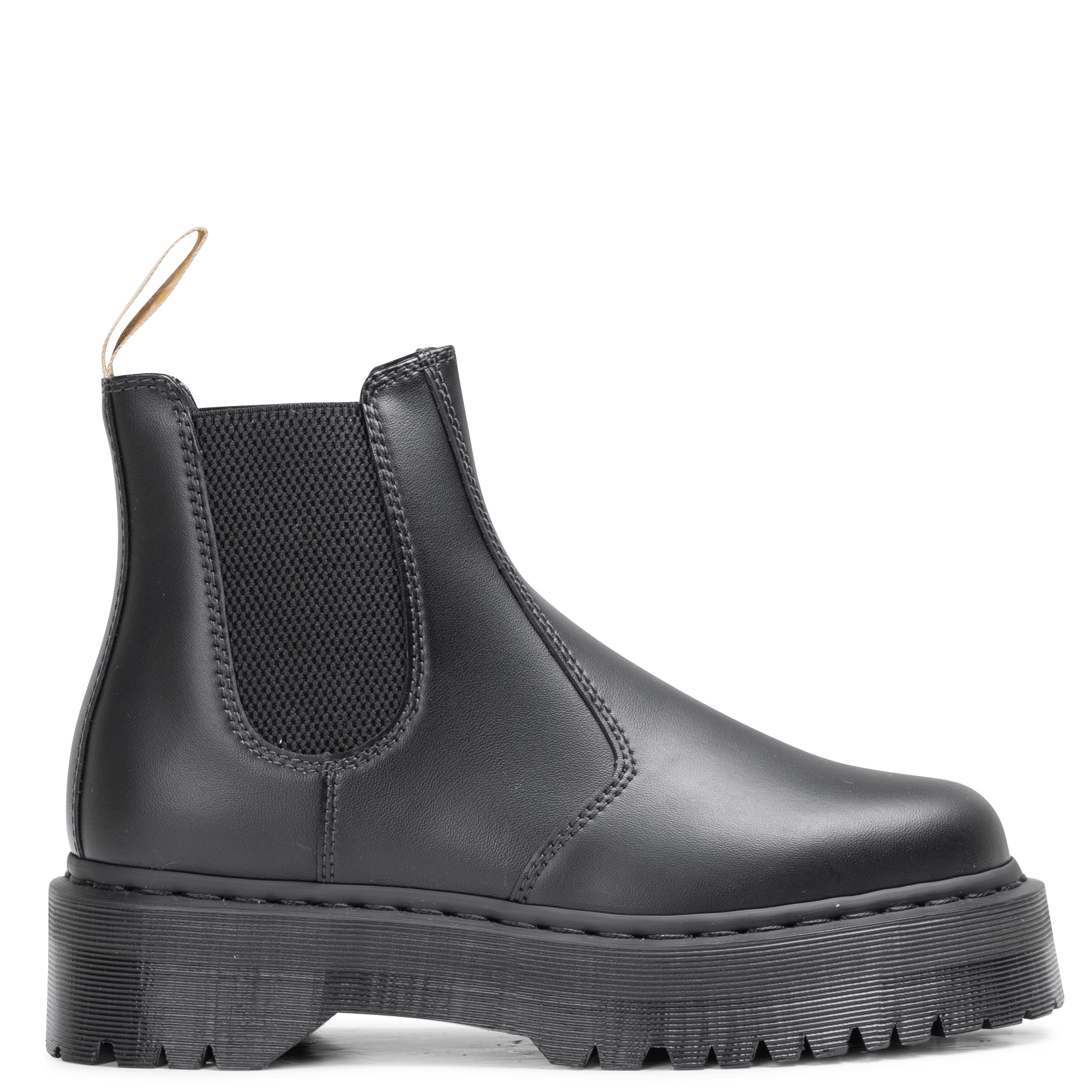 Dr. Martens Con Zeppa Black Dr. Martens - Donna | Place des Tendances