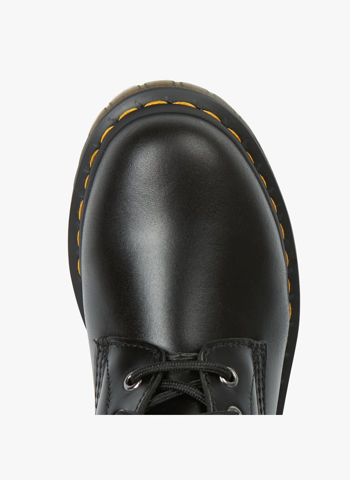 Dr martens 2025 con pelliccia