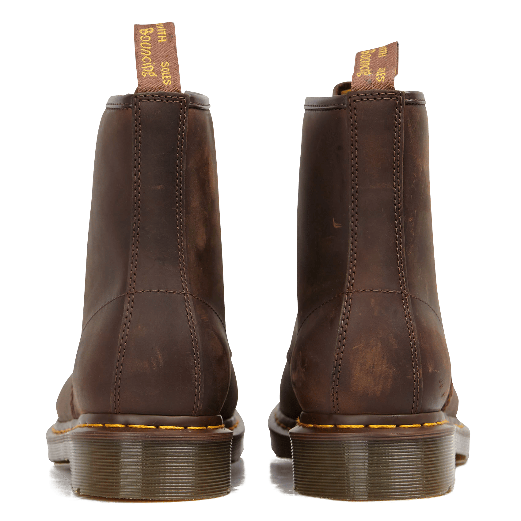 dr martens stivaletti stringati