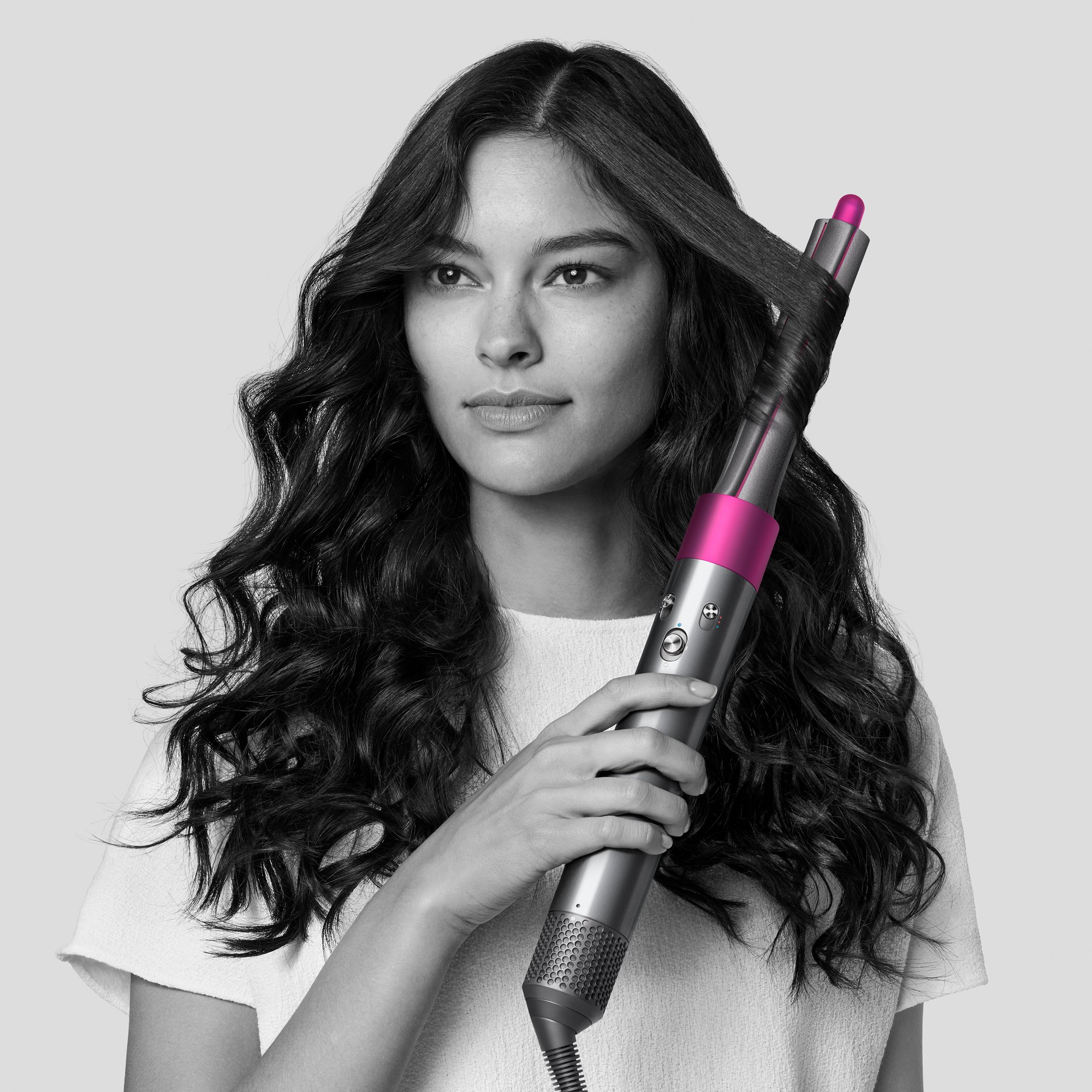 DYSON AIRWRAP COMPLETE LONG DYSON - PRINTEMPS BELLEZZA | Place des Tendances