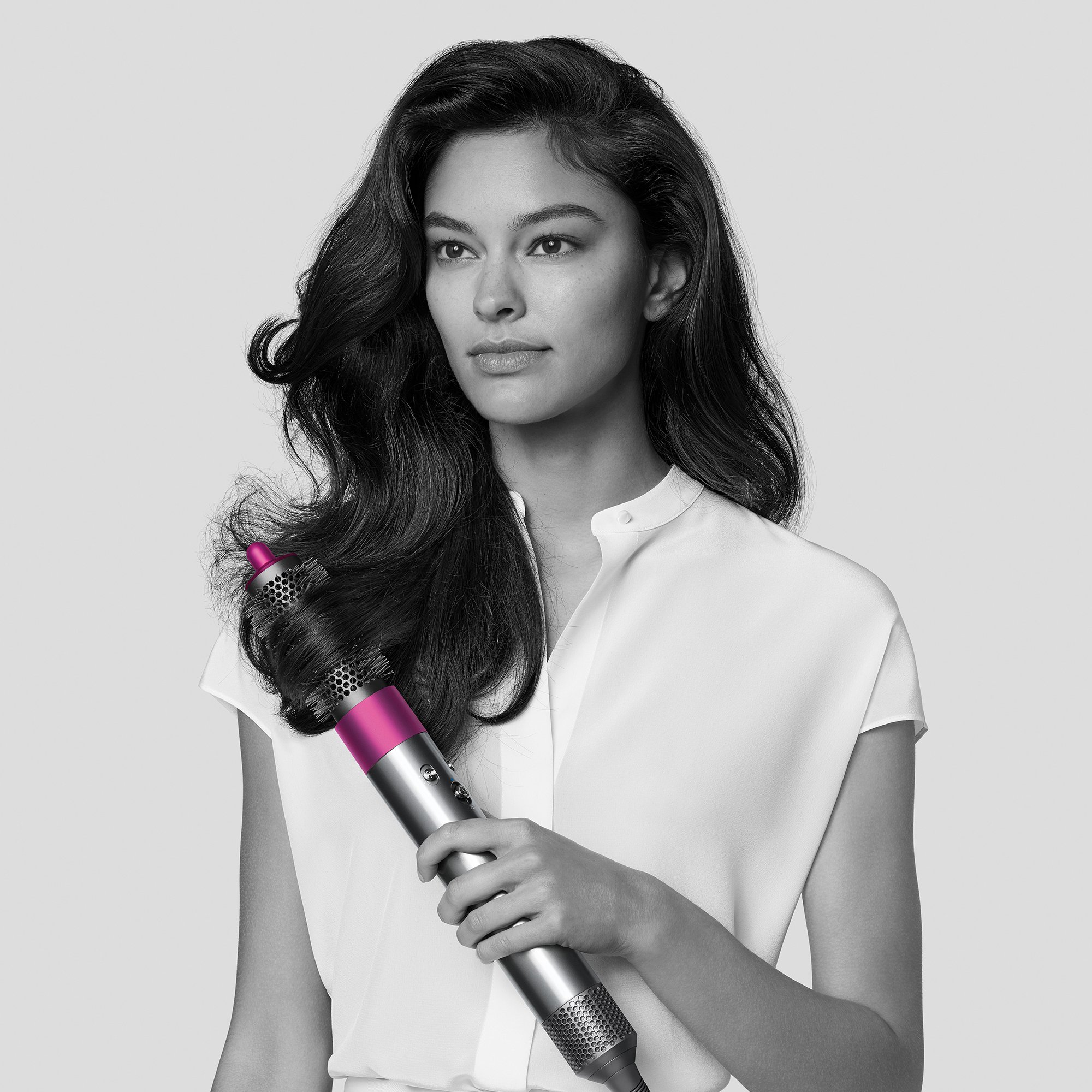 DYSON AIRWRAP COMPLETE LONG DYSON - PRINTEMPS BELLEZZA | Place des Tendances