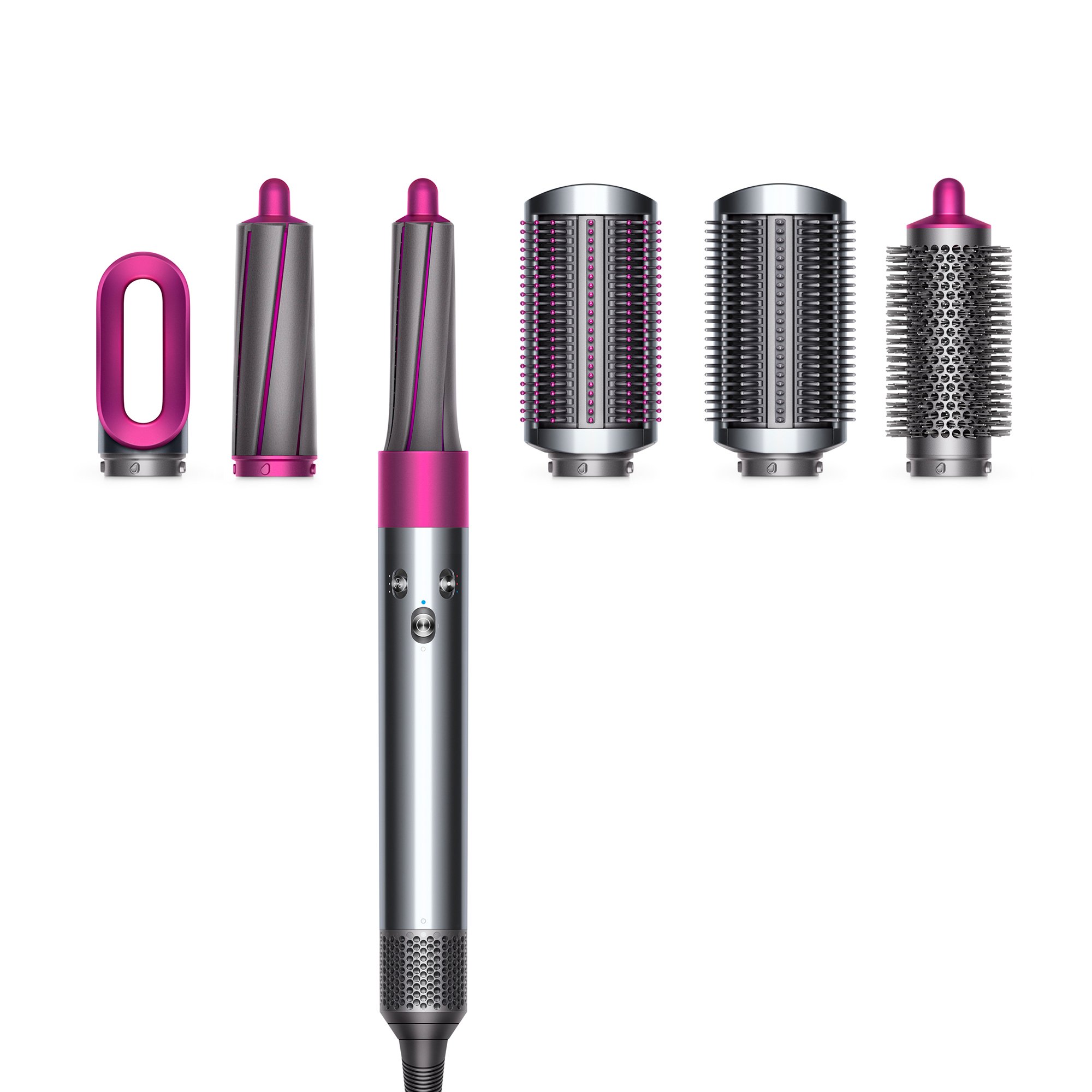 DYSON AIRWRAP COMPLETO PER TUTTI I TIPI DI CAPELLI DYSON - PRINTEMPS  BELLEZZA | Place des Tendances
