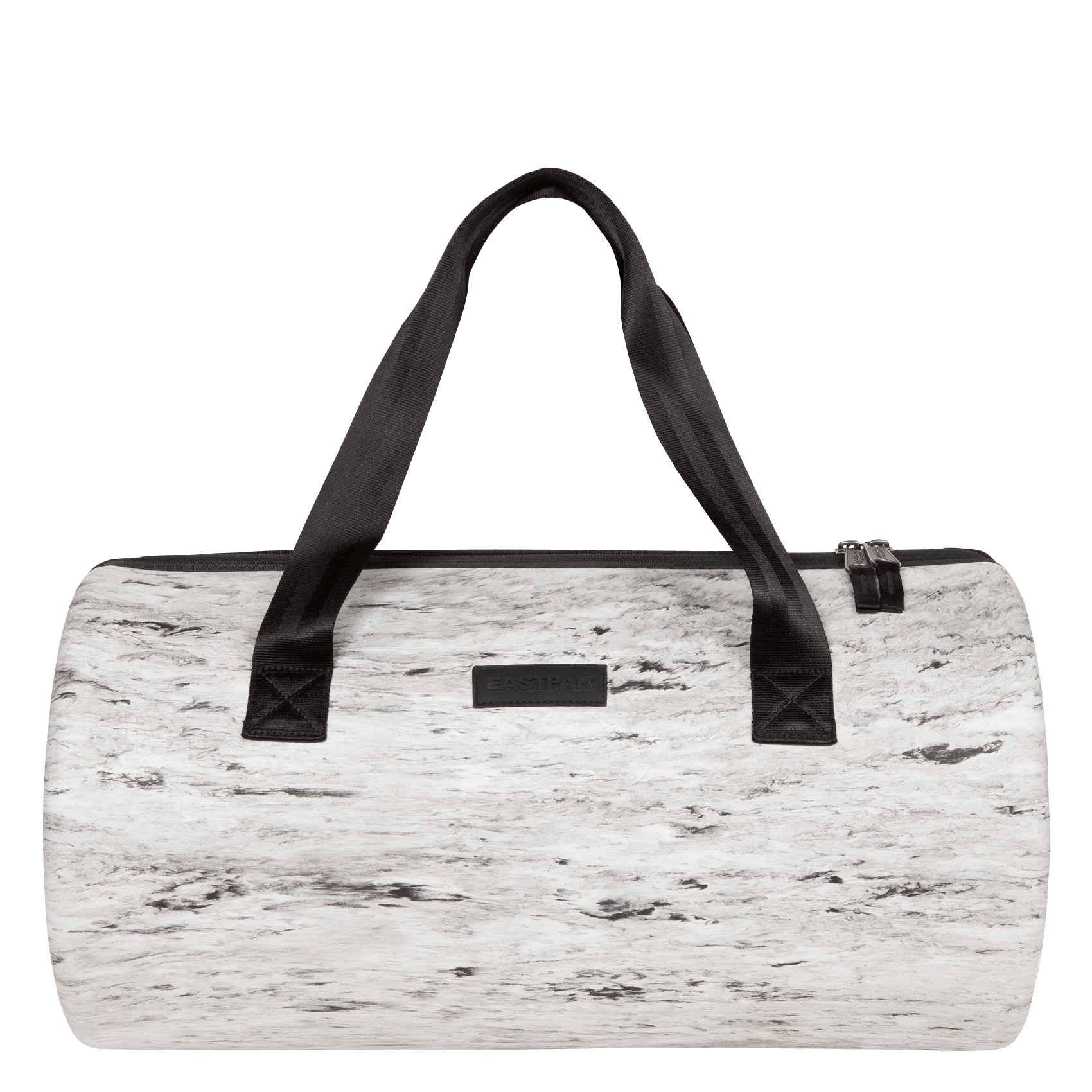 Borsa A Spalla Rigida Shell Marble Eastpak - Donna | Place des Tendances