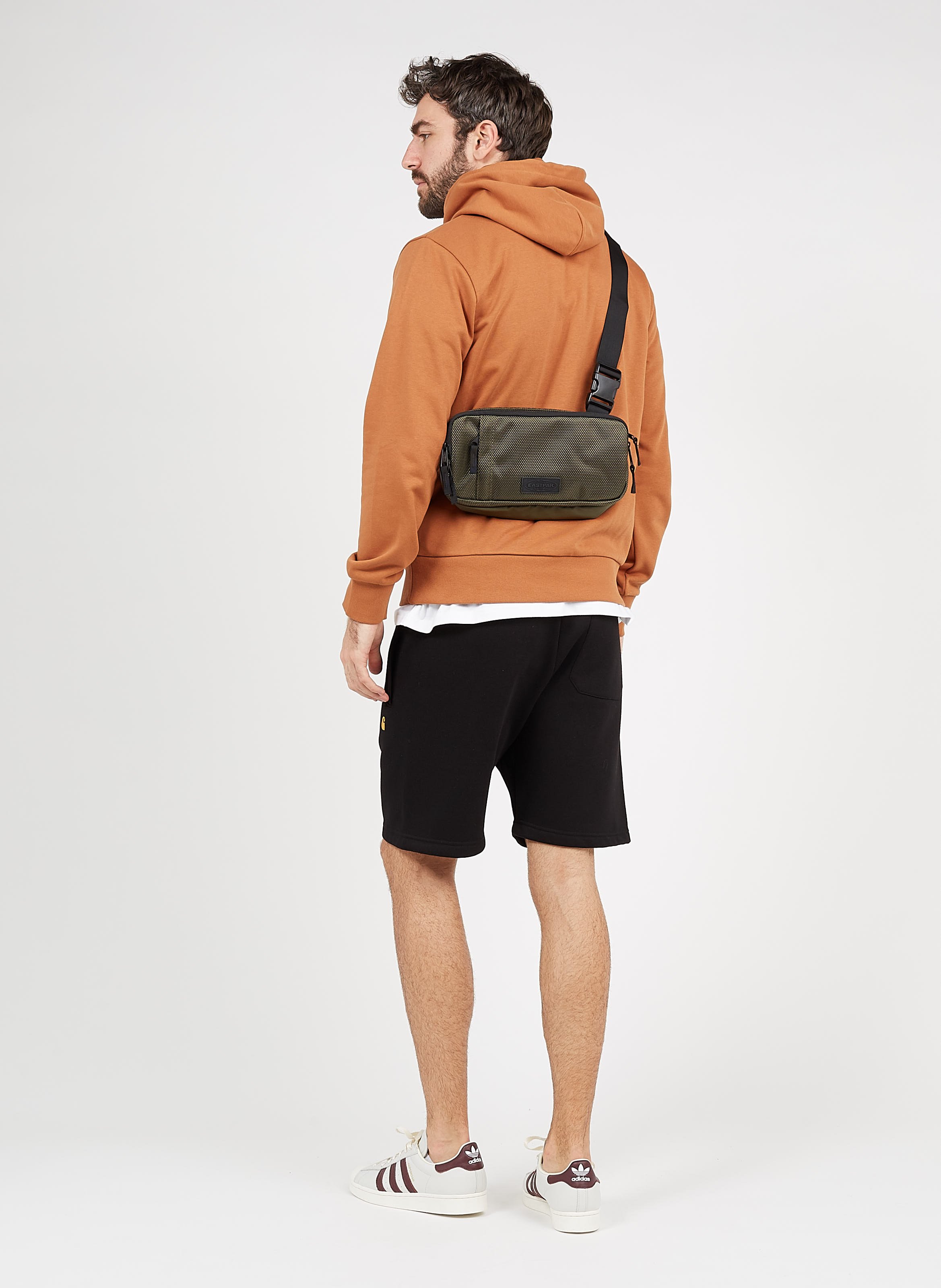 Amazon: più del 40% di sconto su zaini e valigie Eastpak