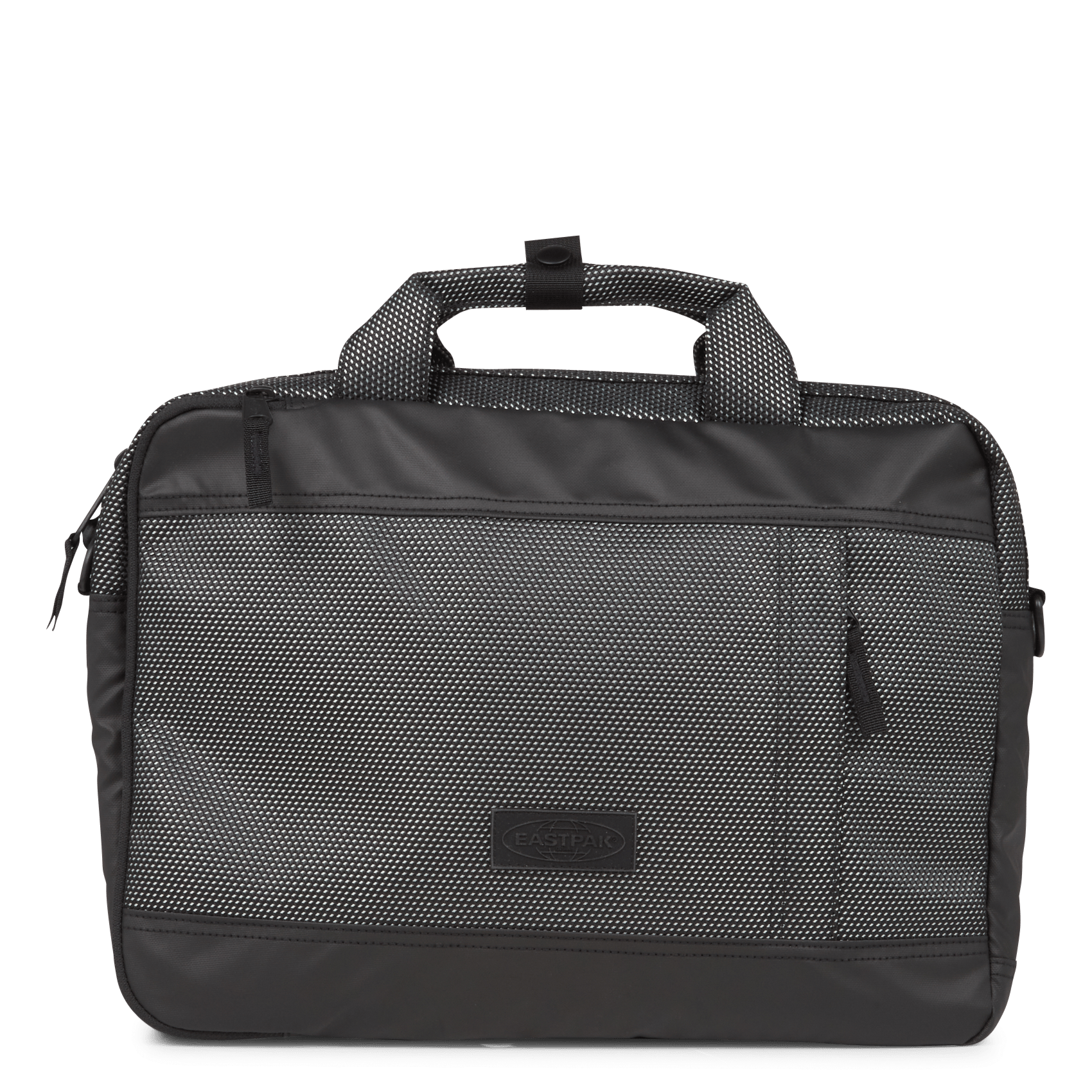 Borsa Porta Computer K63 Cnnct Melange Eastpak - Uomo | Place des Tendances
