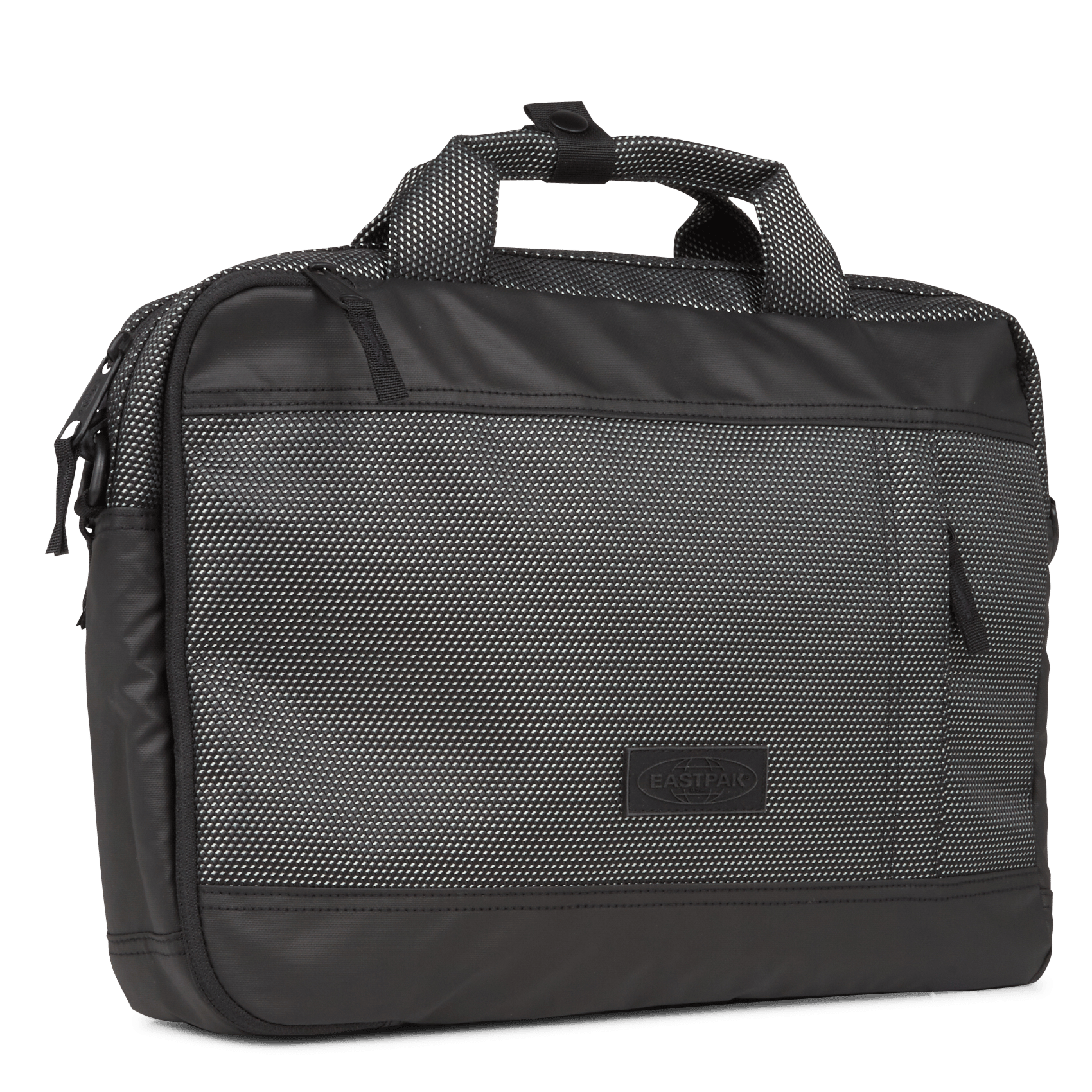Borsa Porta Computer K63 Cnnct Melange Eastpak - Uomo | Place des Tendances