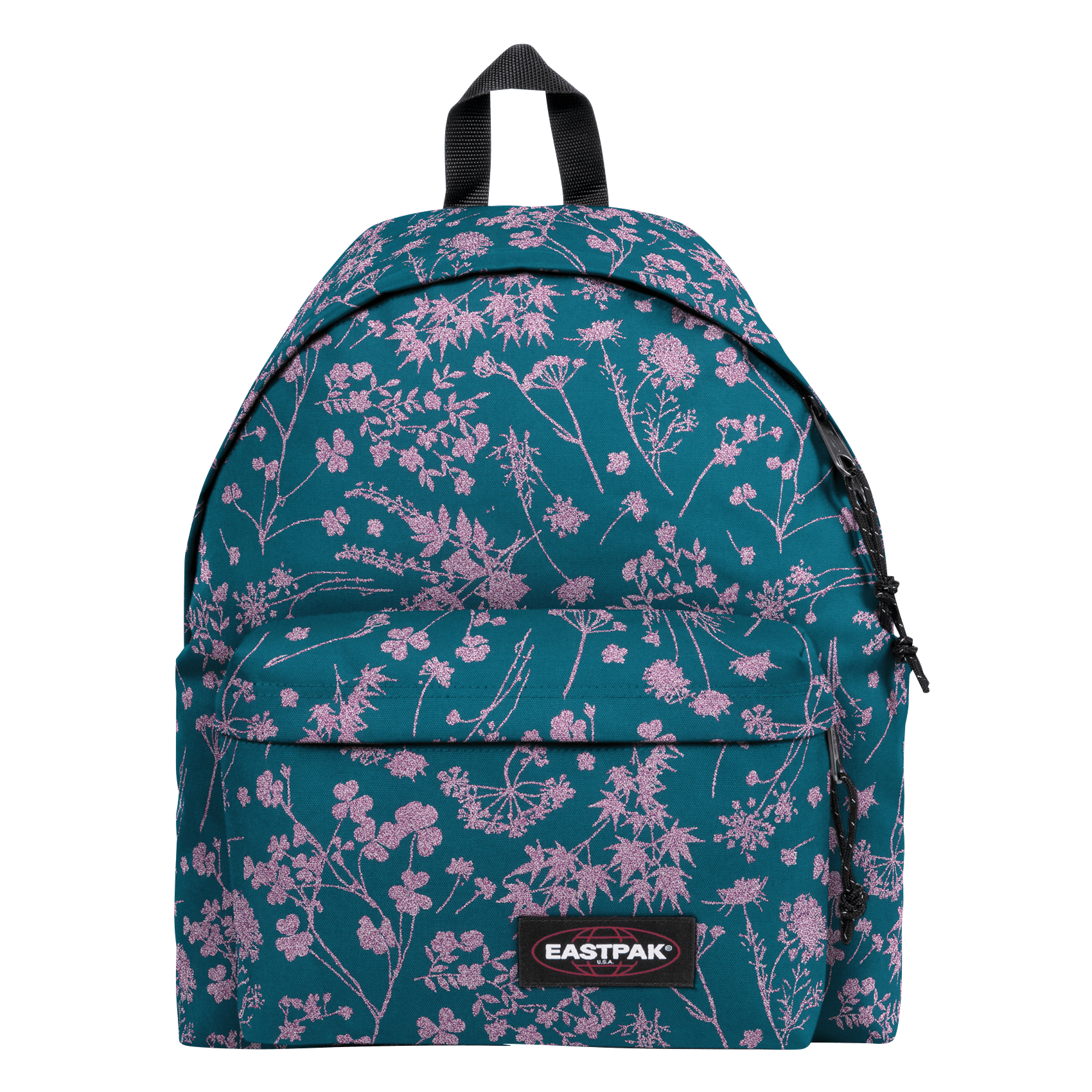 Zaino In Tela Padded Pak'r L78 Bloom Rose Eastpak - Donna | Place des  Tendances