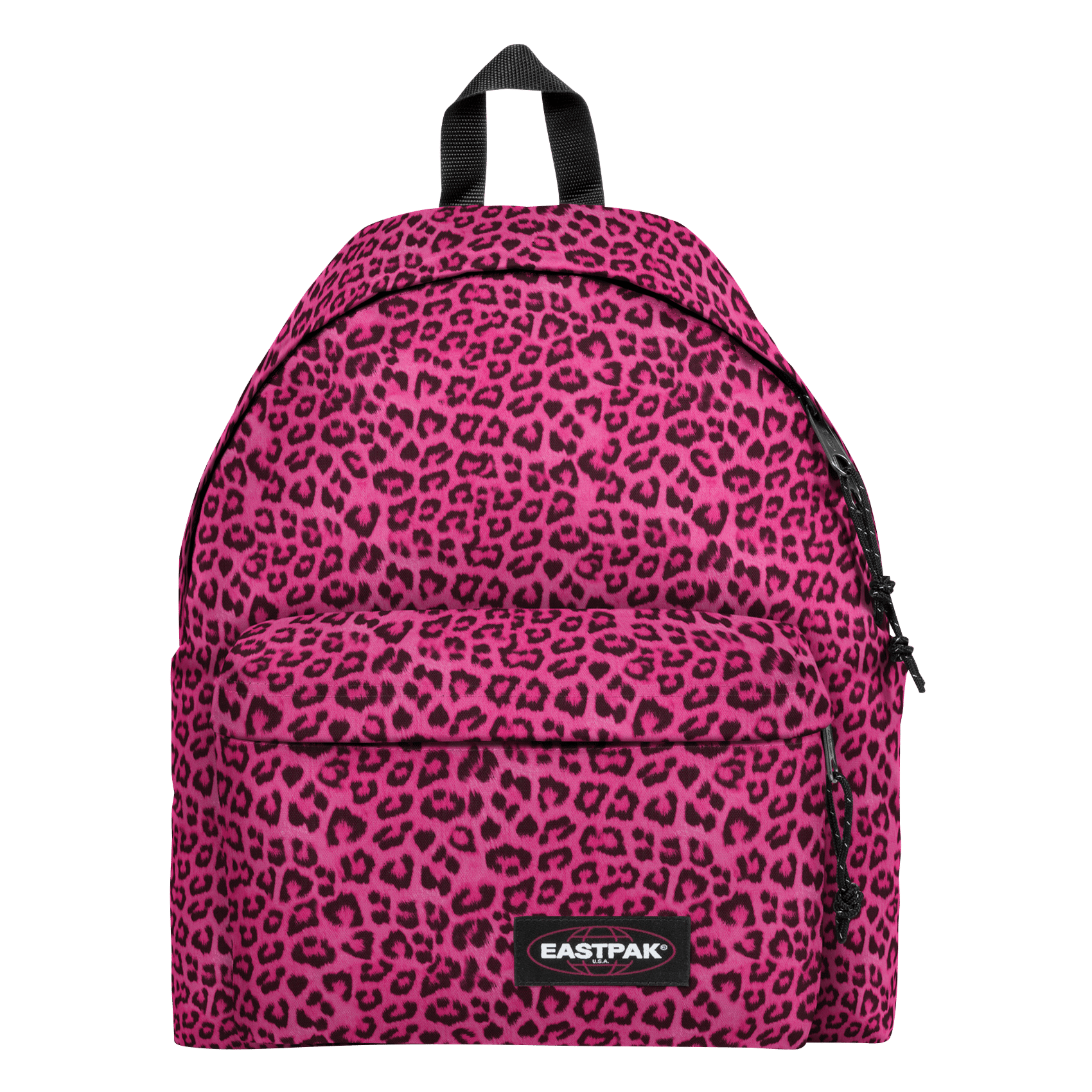 Zaino Padded Pakr Dye Dark O36 Safari Pink Eastpak - Uomo | Place des  Tendances