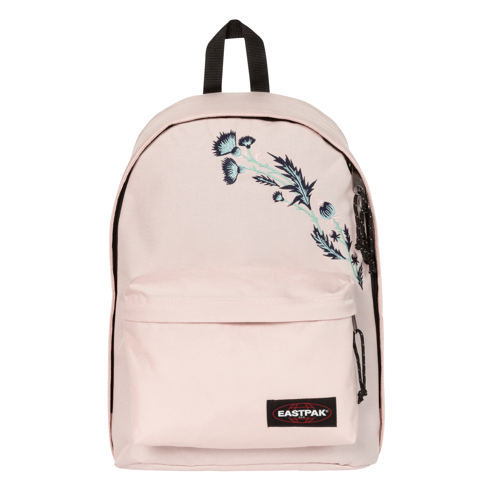 Zaino Ricamato O41 Sunbroided Resting Eastpak - Donna | Place des Tendances