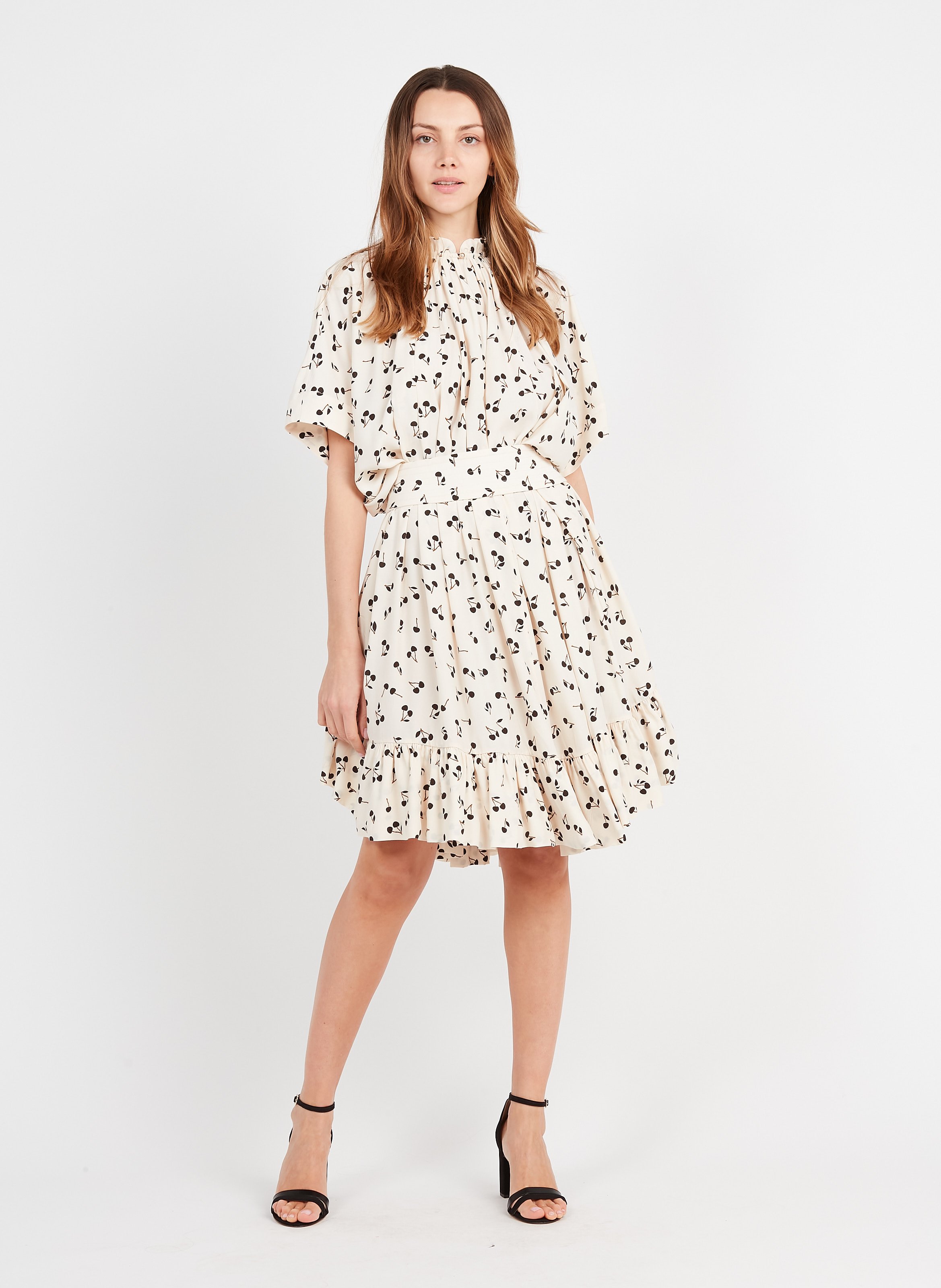 ESSENTIEL ANTWERP - E-boutique Abbigliamento DONNA | Place des Tendances
