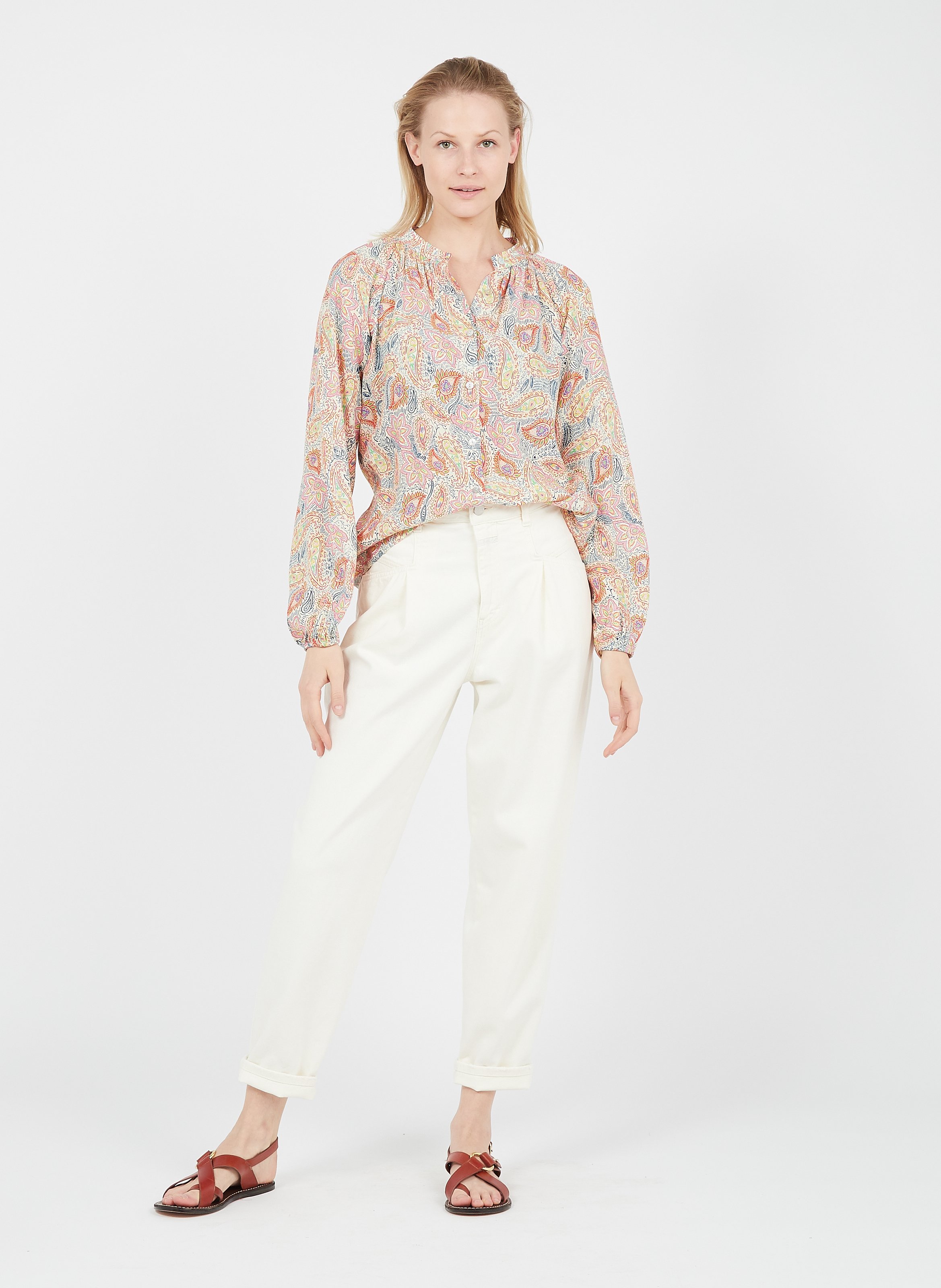 blusas lafee 2019