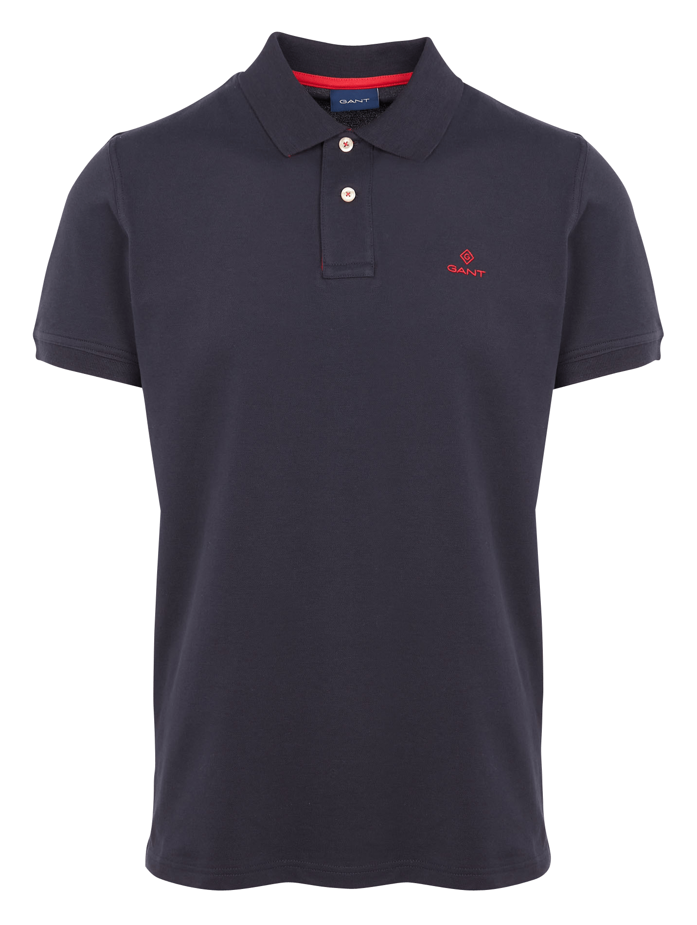 Gant - Polo Shirt Bibloo.com