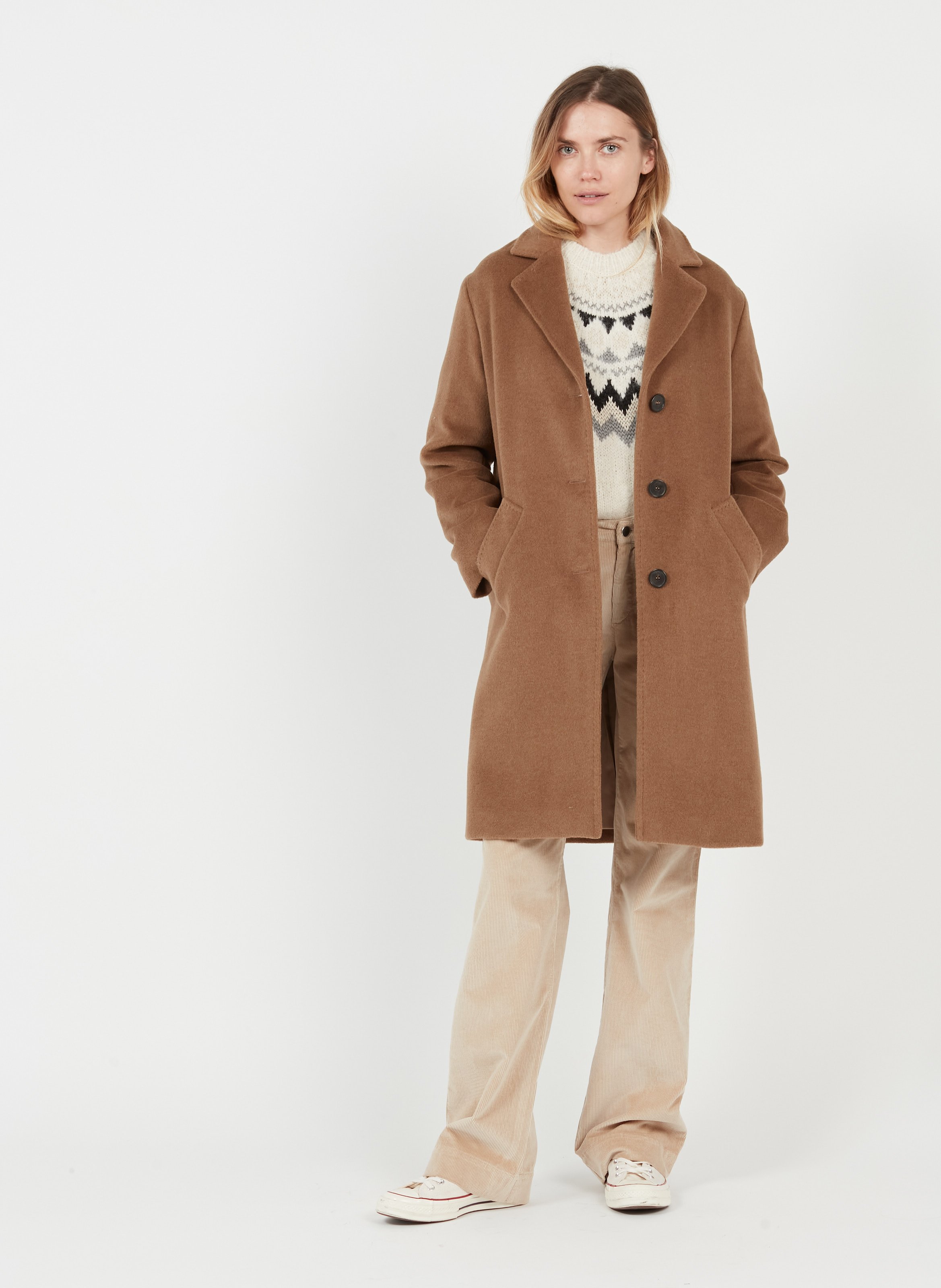 gerard darel camel