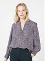 GERARD DAREL Bordeaux Rosso