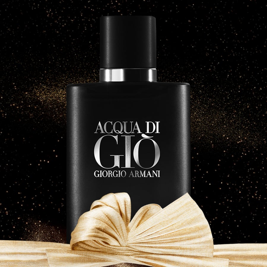 ACQUA DI GIÒ PROFUMO ARMANI - PRINTEMPS BELLEZZA | Place des Tendances