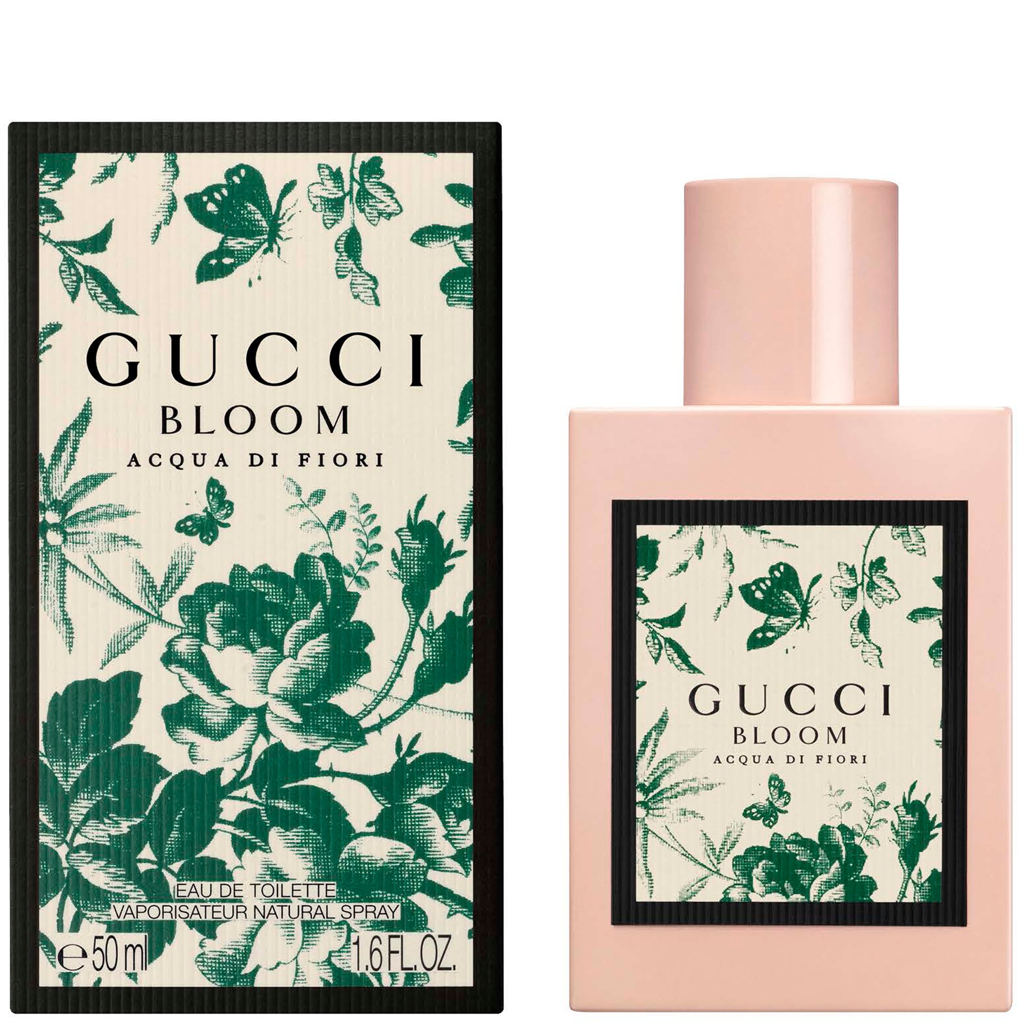 gucci fiori