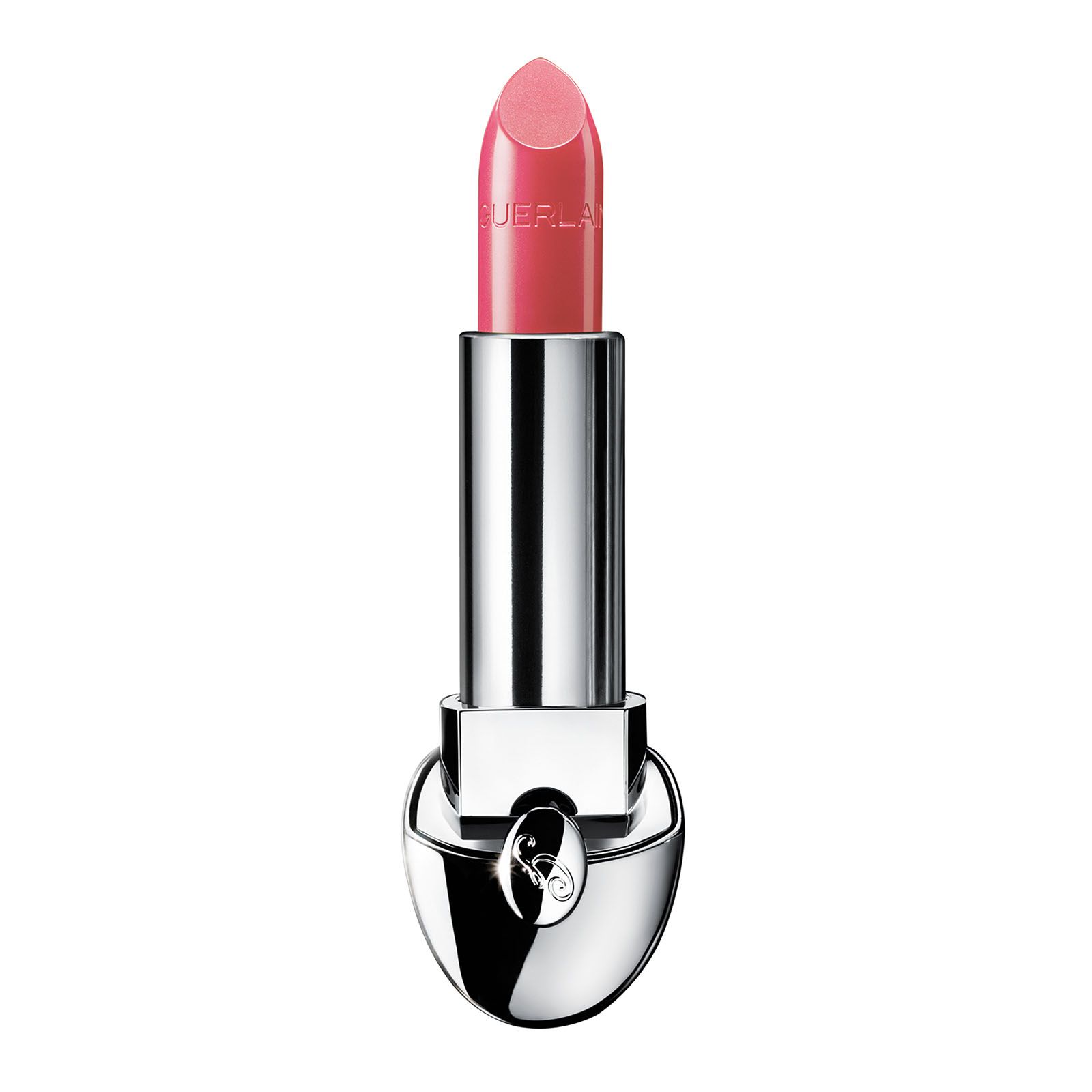 guerlain flaming rose swatch