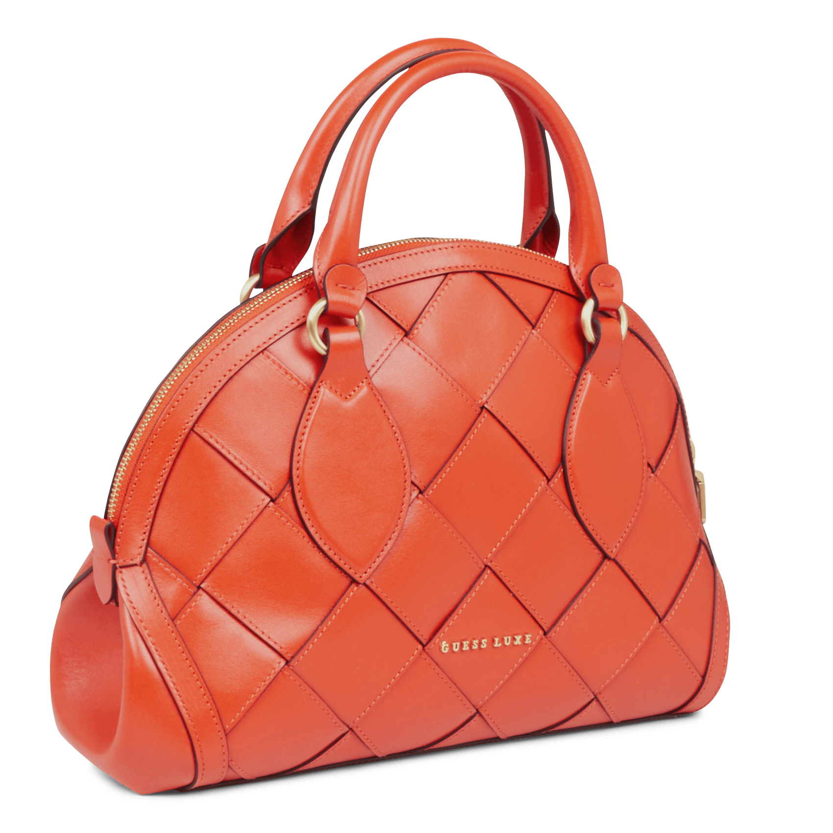 GUESS BORSA HWPG84 03210 Arancione HWPG84 03210 | AREASALDI.COM