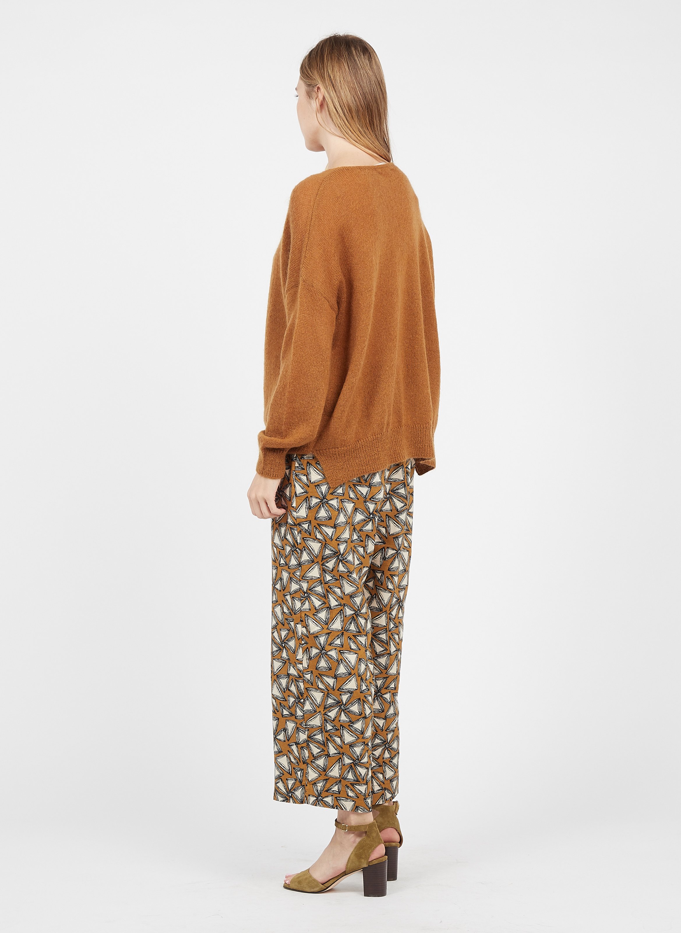 Pantaloni Corti Donna | Place des Tendances