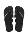 HAVAIANAS BLACK/BLACK Nero