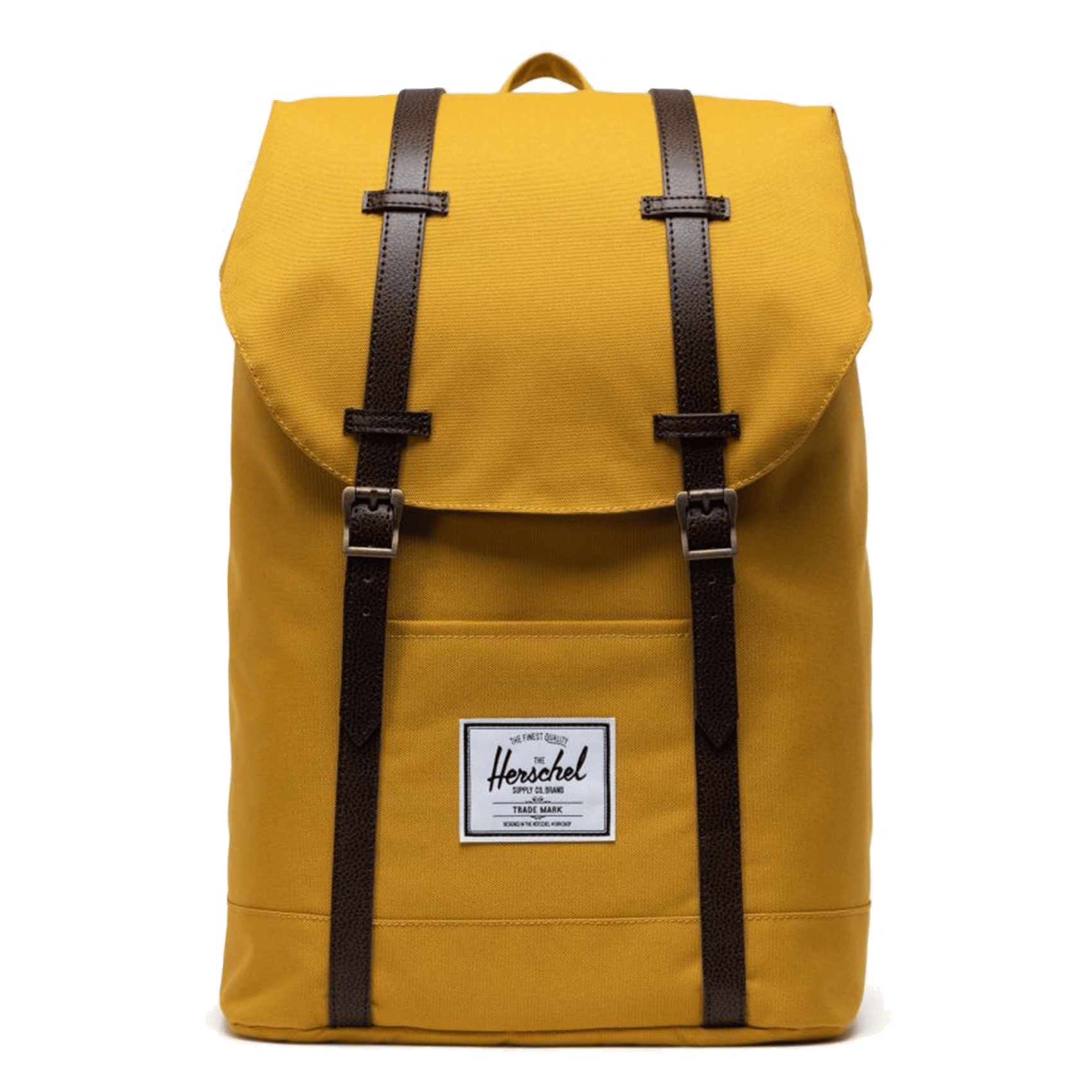 Zaino In Tela Arrowwood/chicory Coffee Herschel - Donna | Place des  Tendances