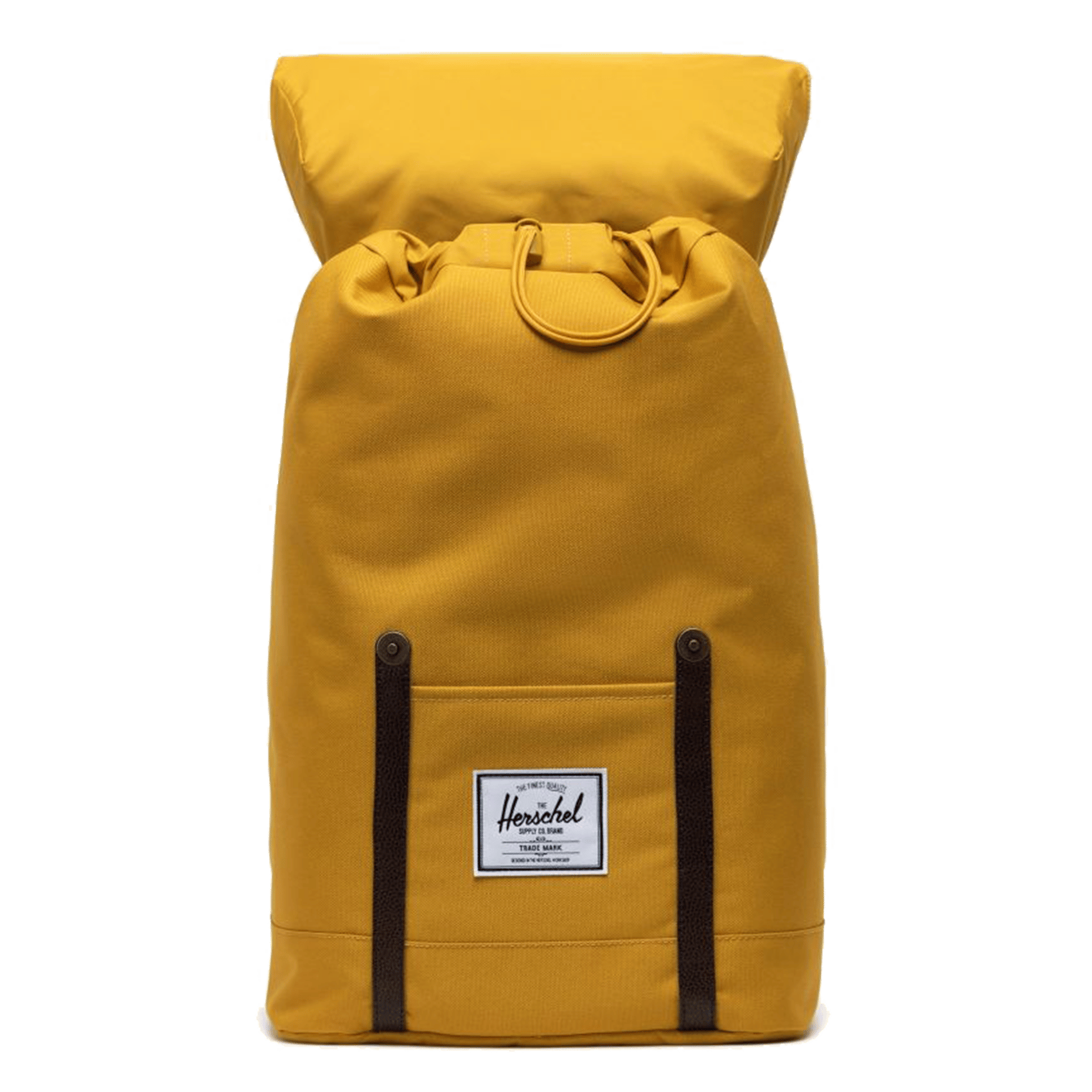 Zaino In Tela Arrowwood/chicory Coffee Herschel - Uomo | Place des Tendances